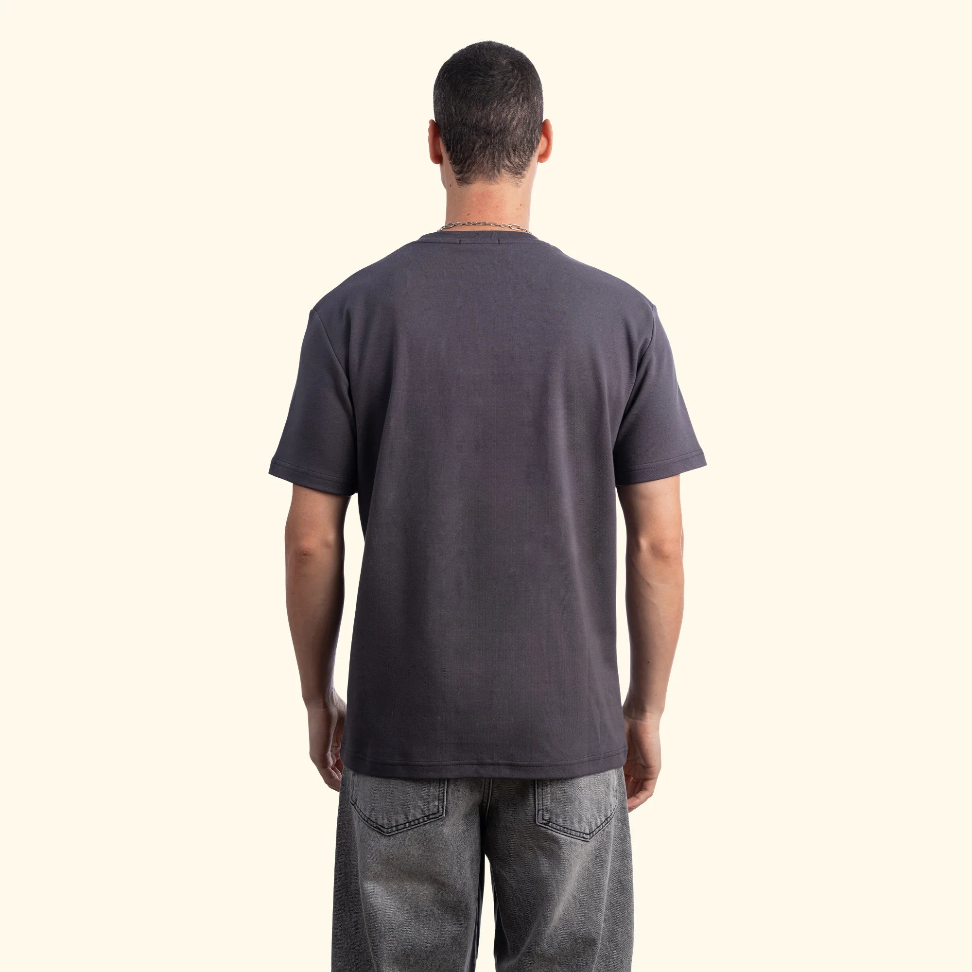 Basic Regular T-Shirt