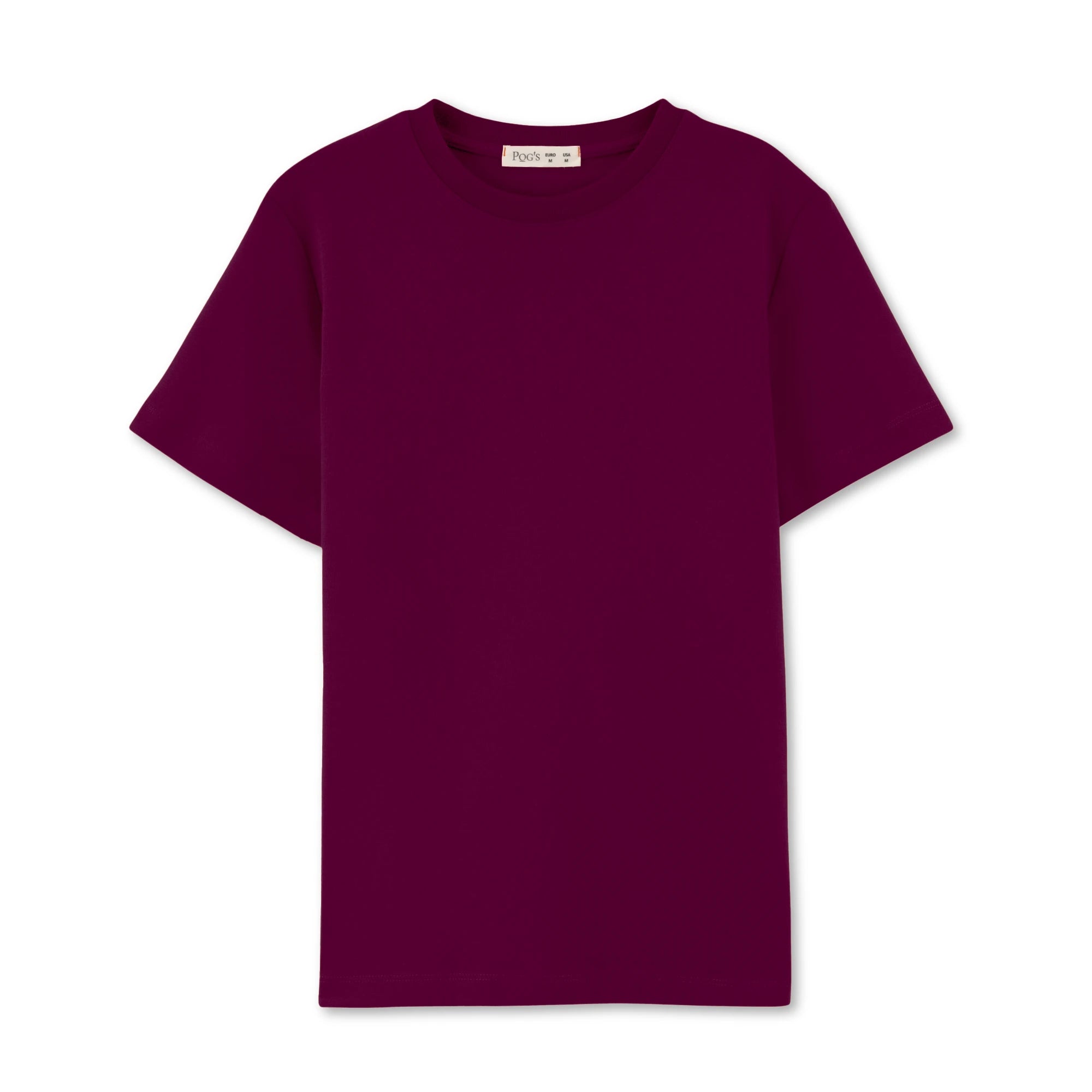 Basic Regular T-Shirt