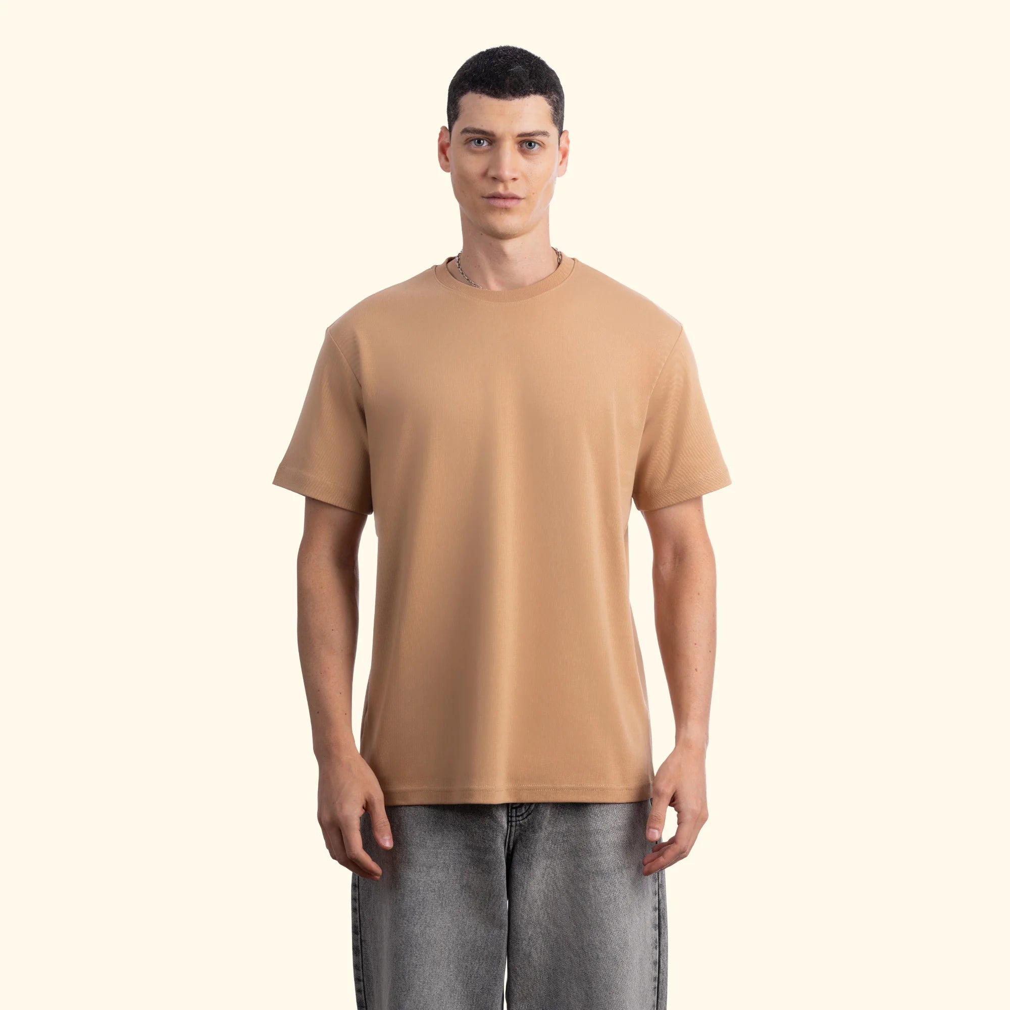 Basic Regular T-Shirt