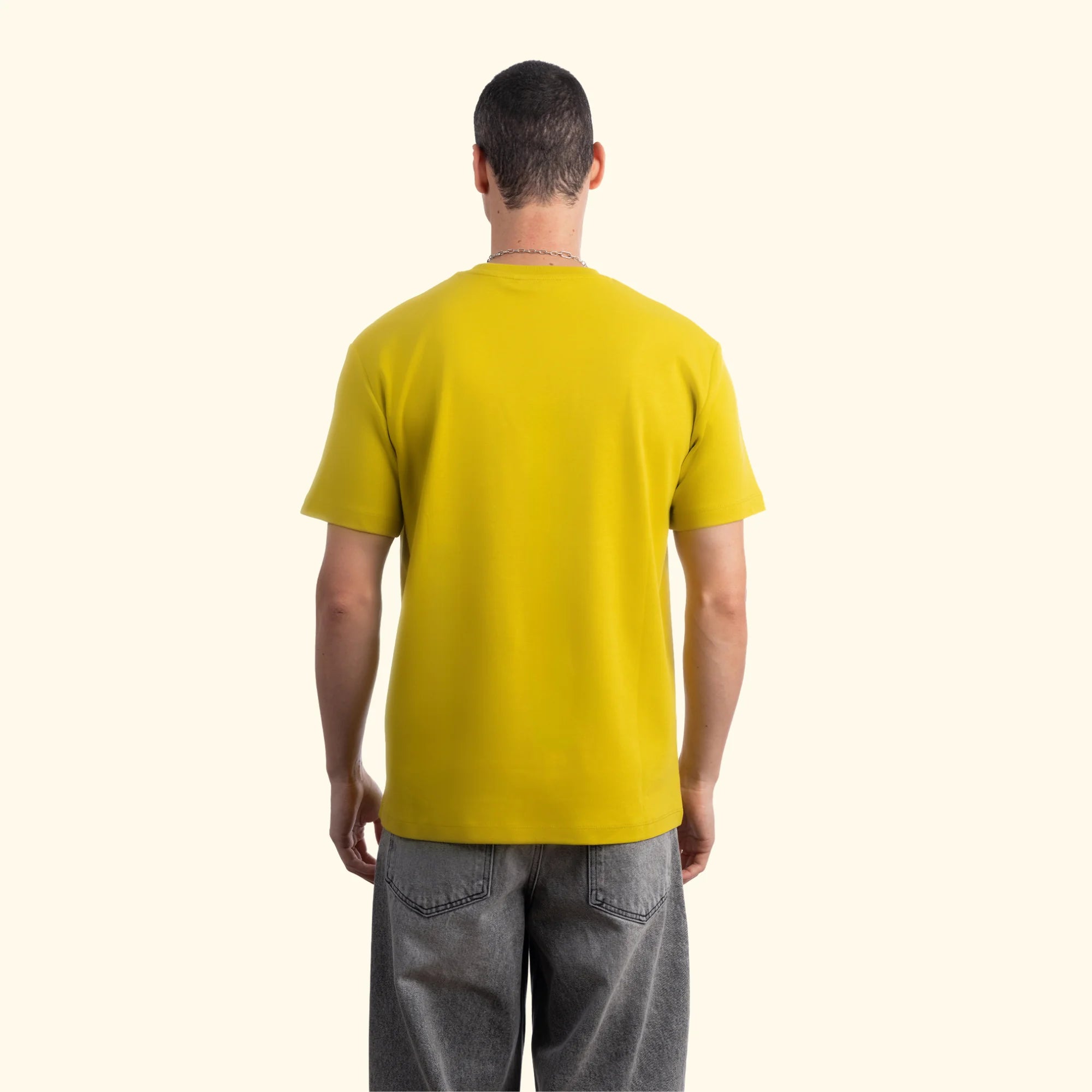 Basic Regular T-Shirt