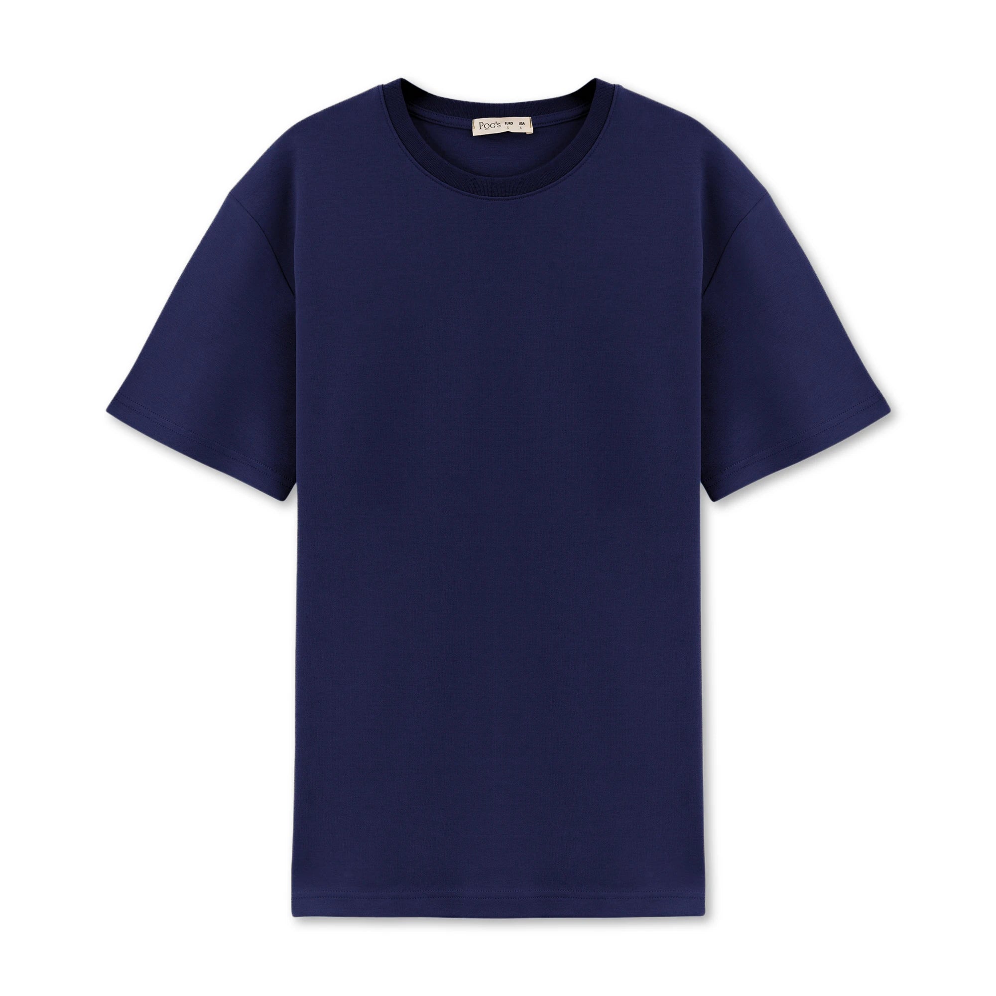 Basic Regular T-Shirt