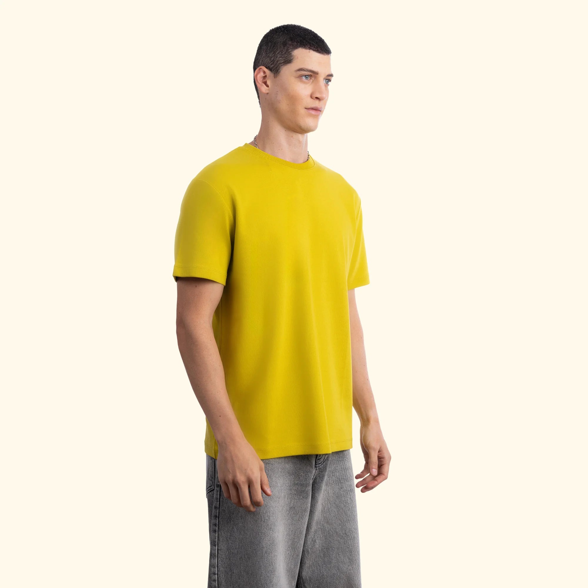 Basic Regular T-Shirt