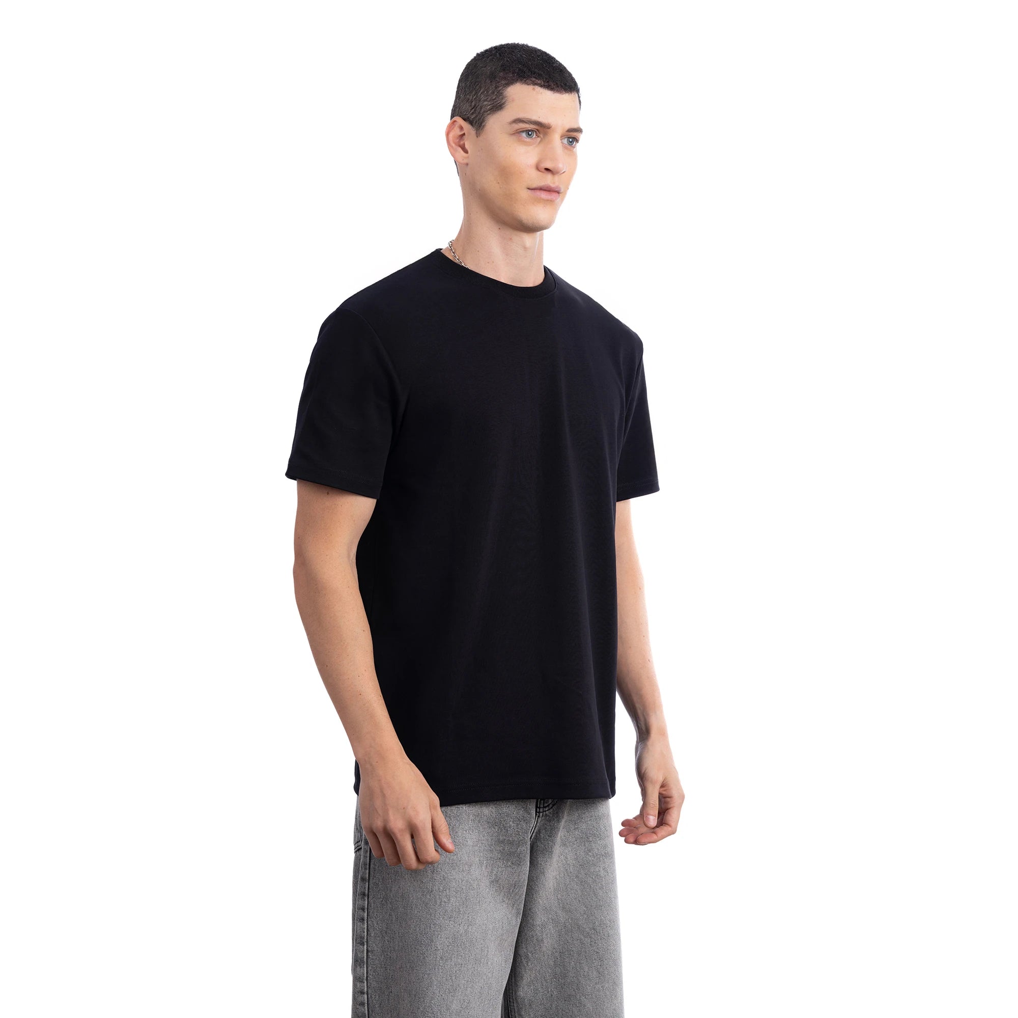 Basic Regular T-Shirt