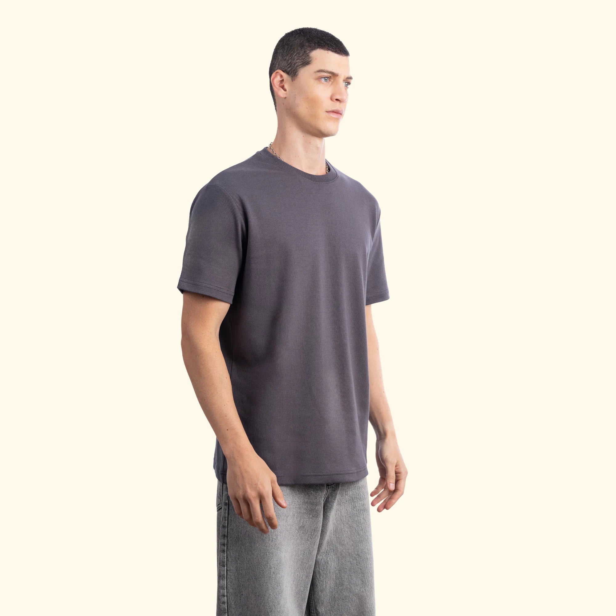 Basic Regular T-Shirt