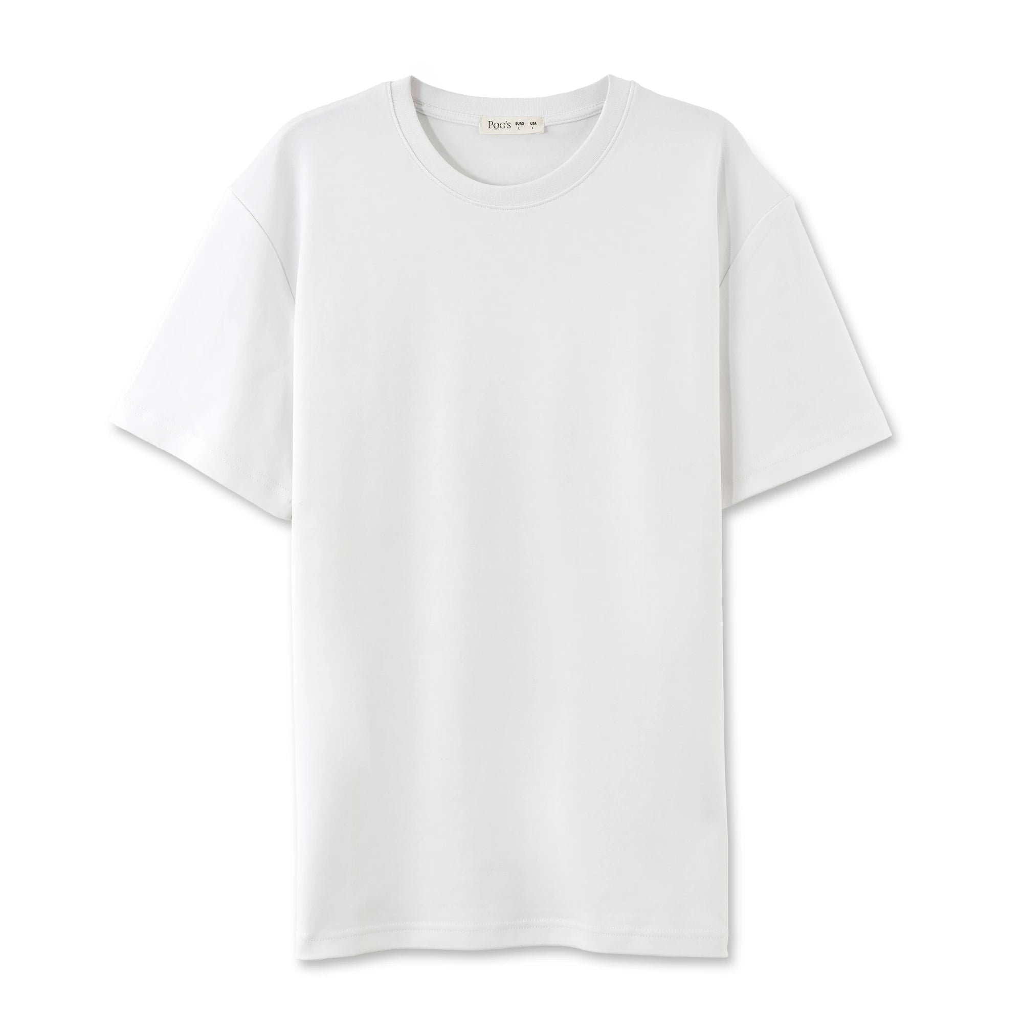 Basic Regular T-Shirt