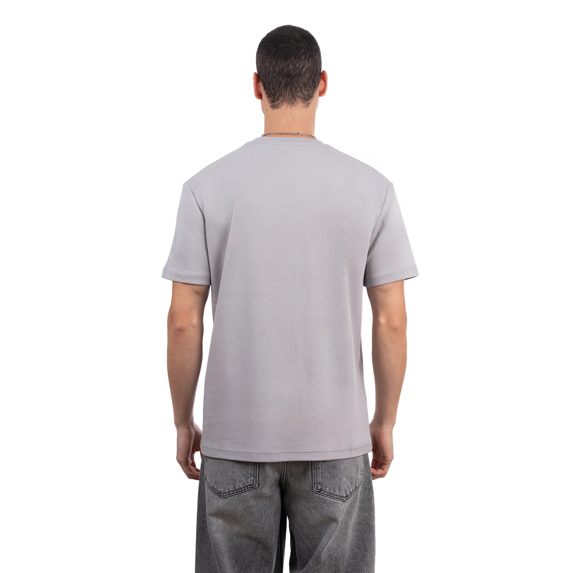 Basic Regular T-Shirt