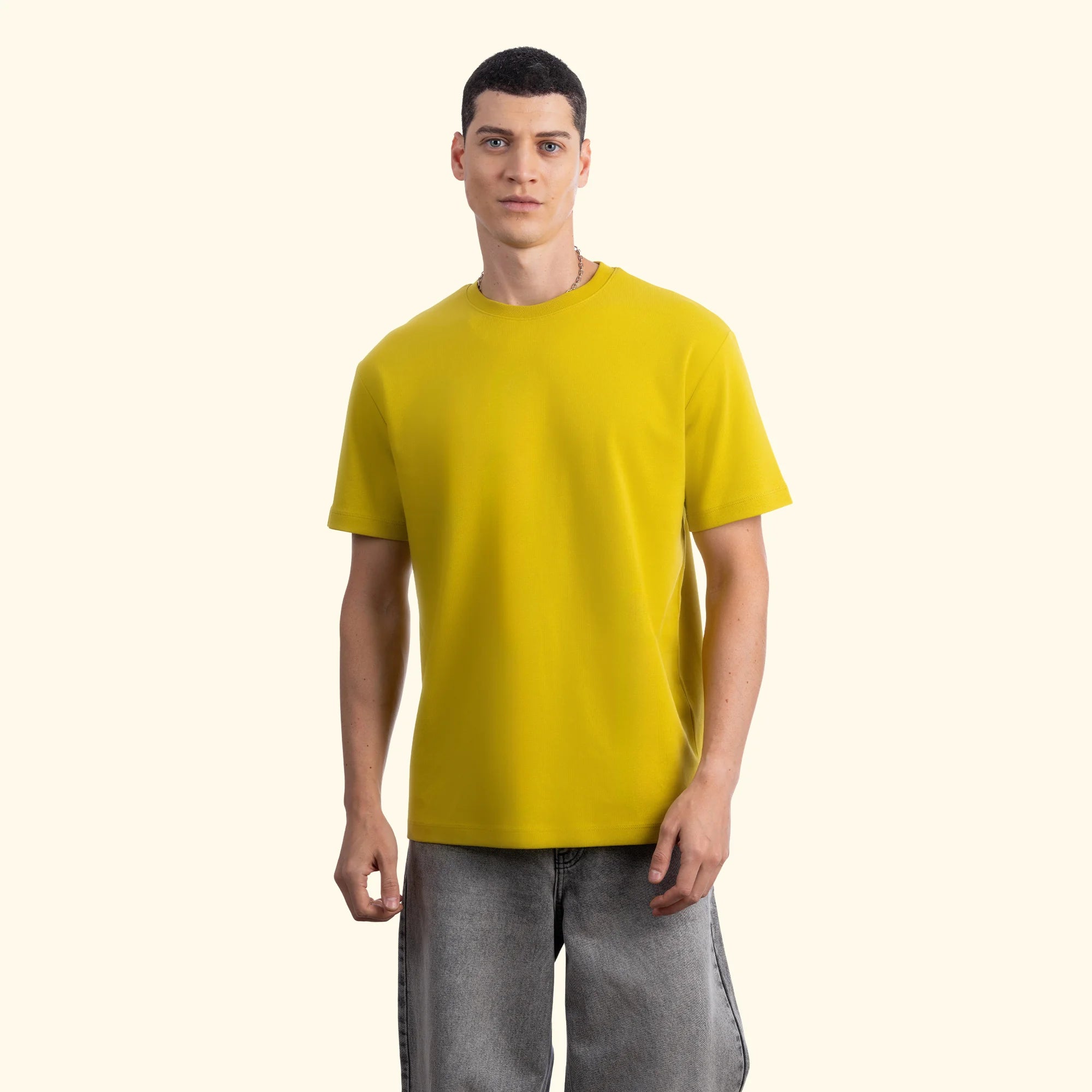 Basic Regular T-Shirt