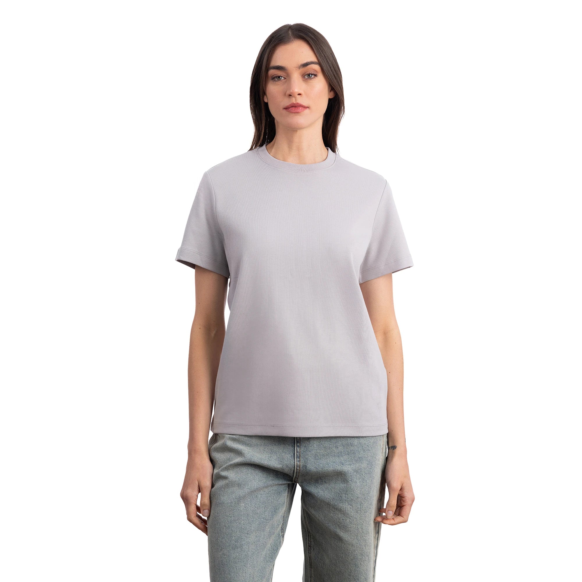 Basic Regular T-Shirt