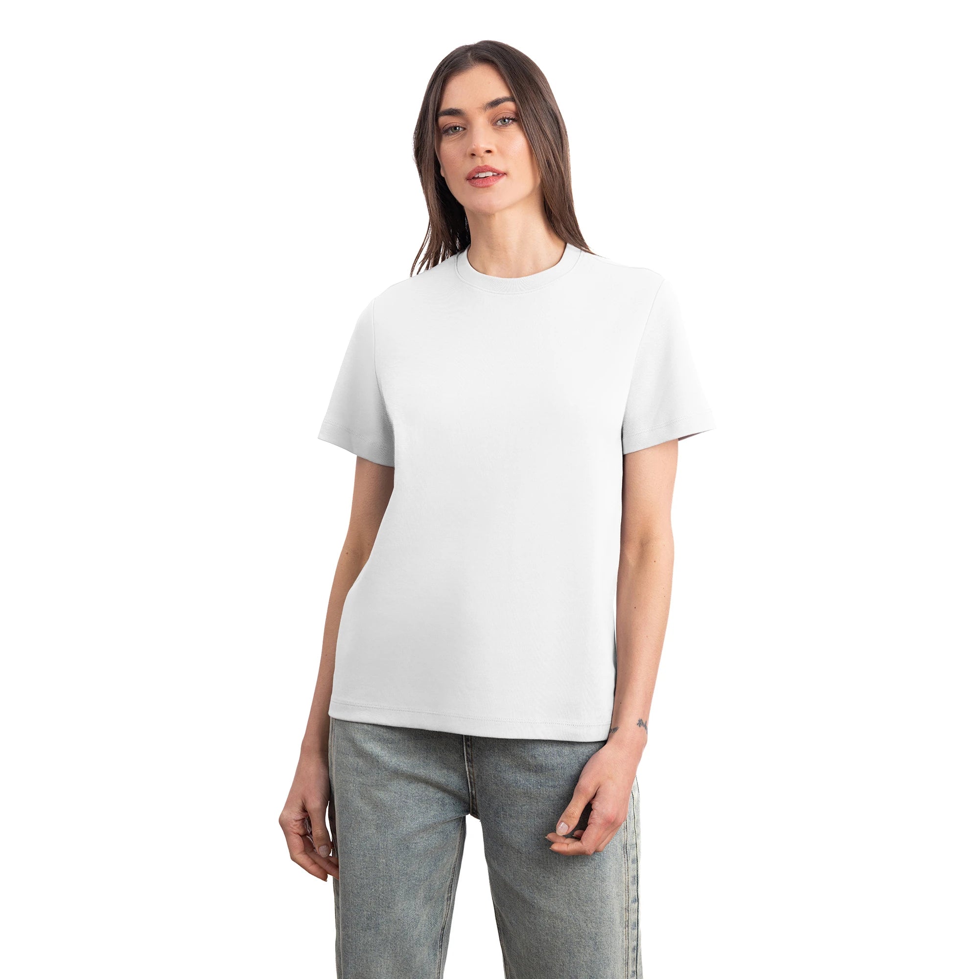 Basic Regular T-Shirt