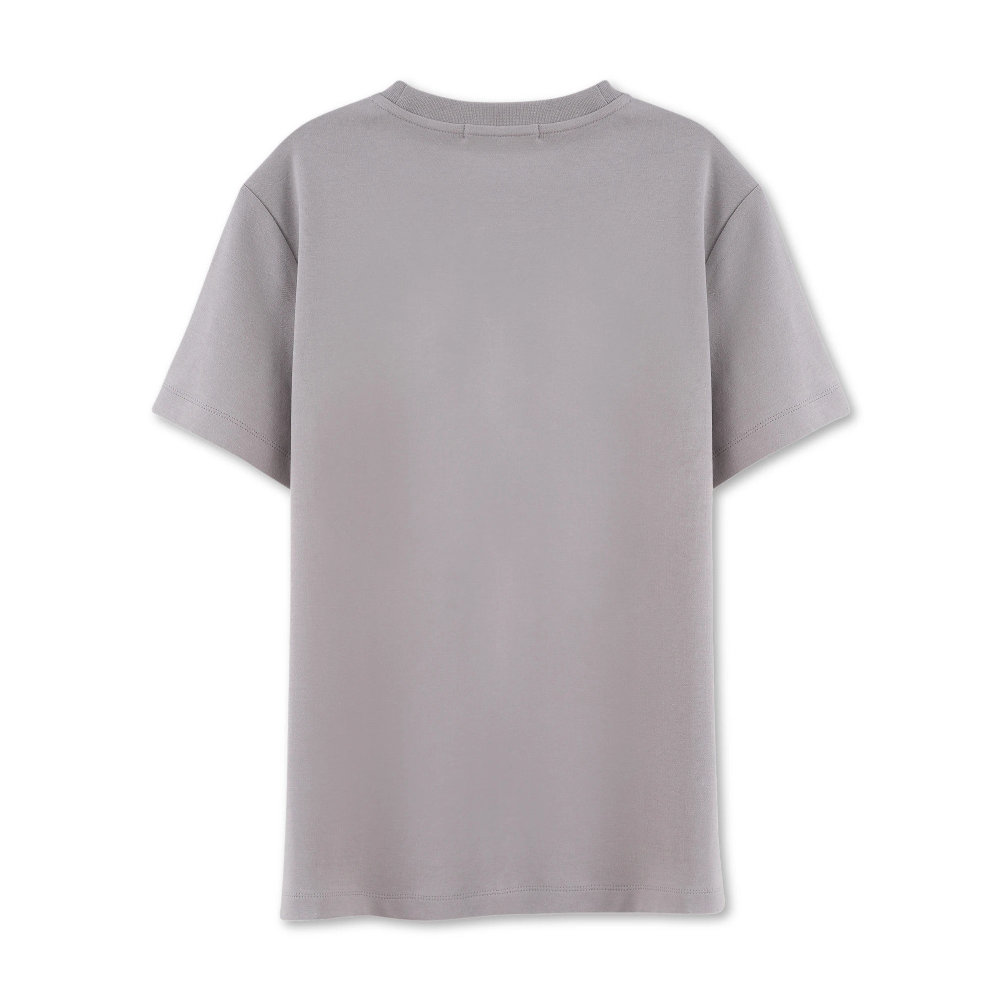 Basic Regular T-Shirt