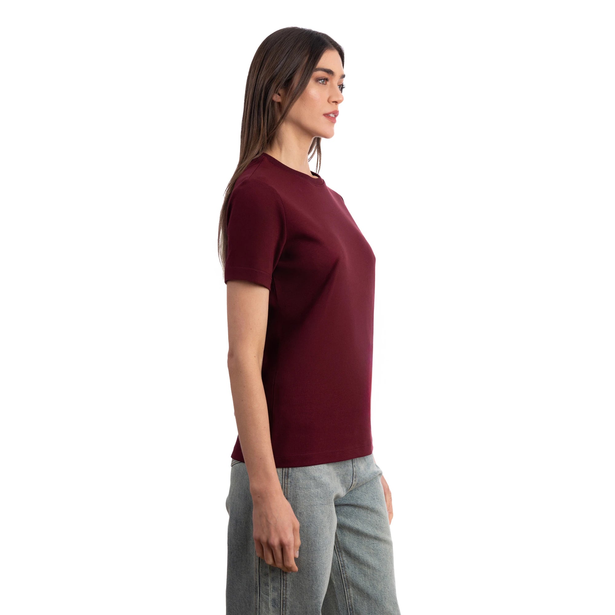 Basic Regular T-Shirt