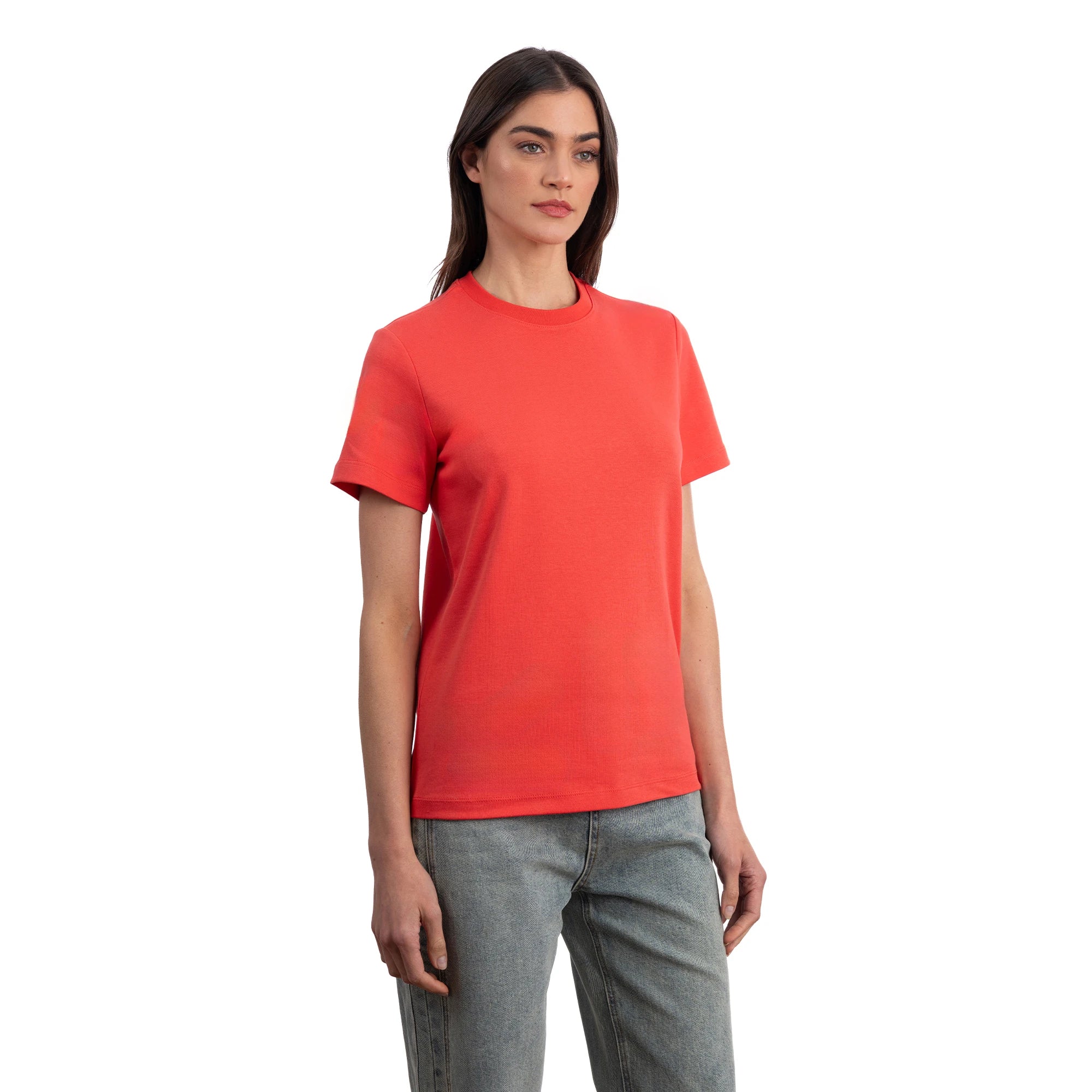 Basic Regular T-Shirt