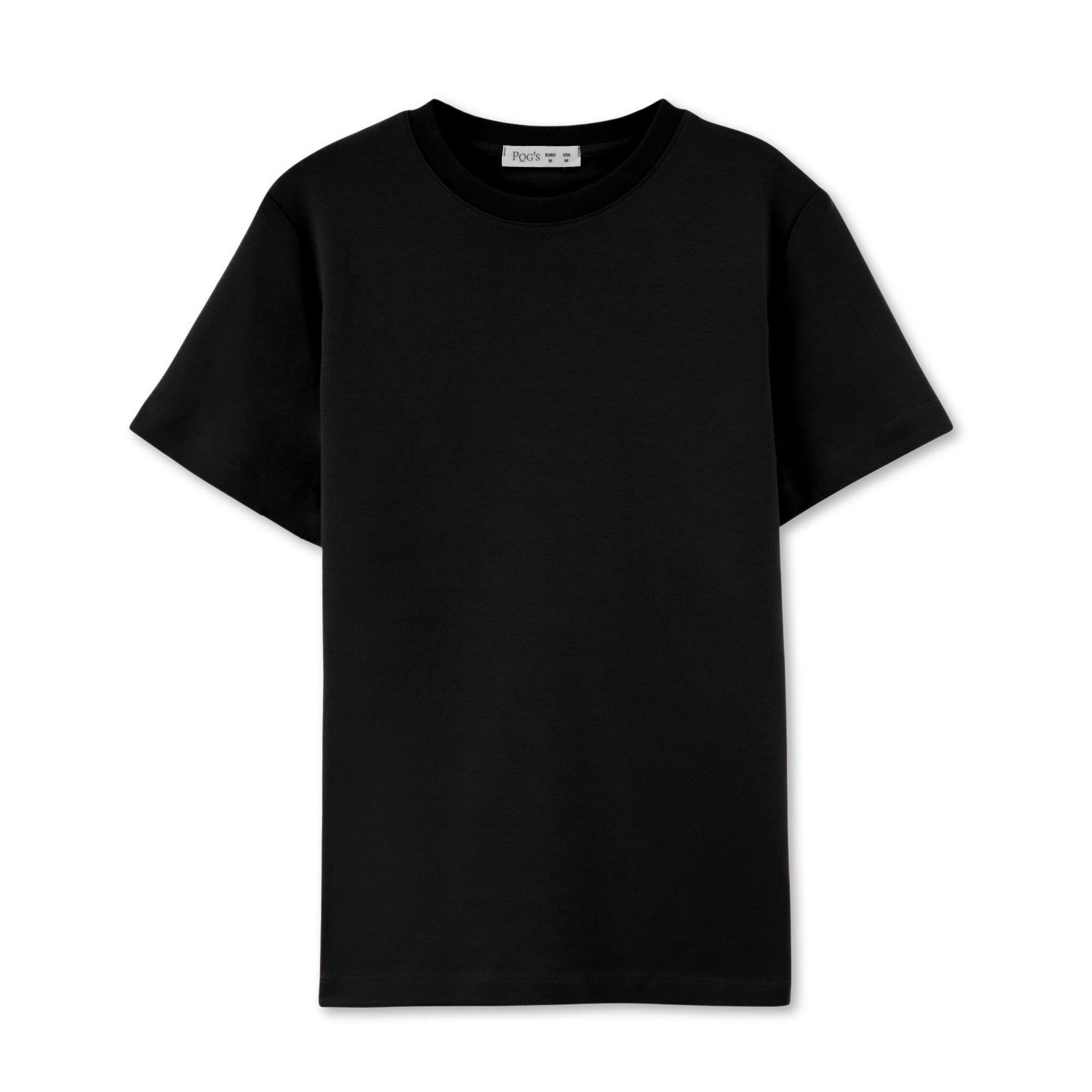 Basic Regular T-Shirt