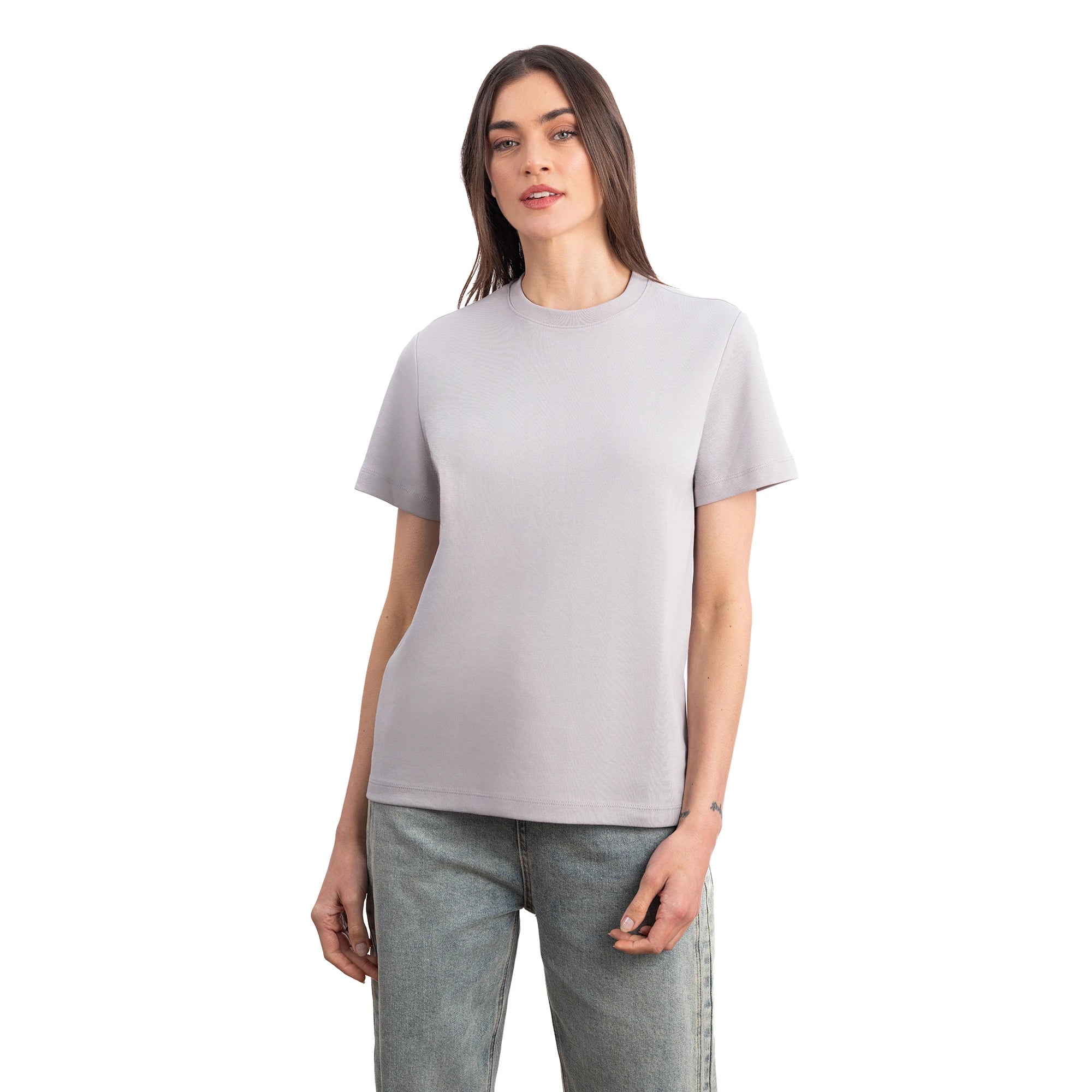 Basic Regular T-Shirt