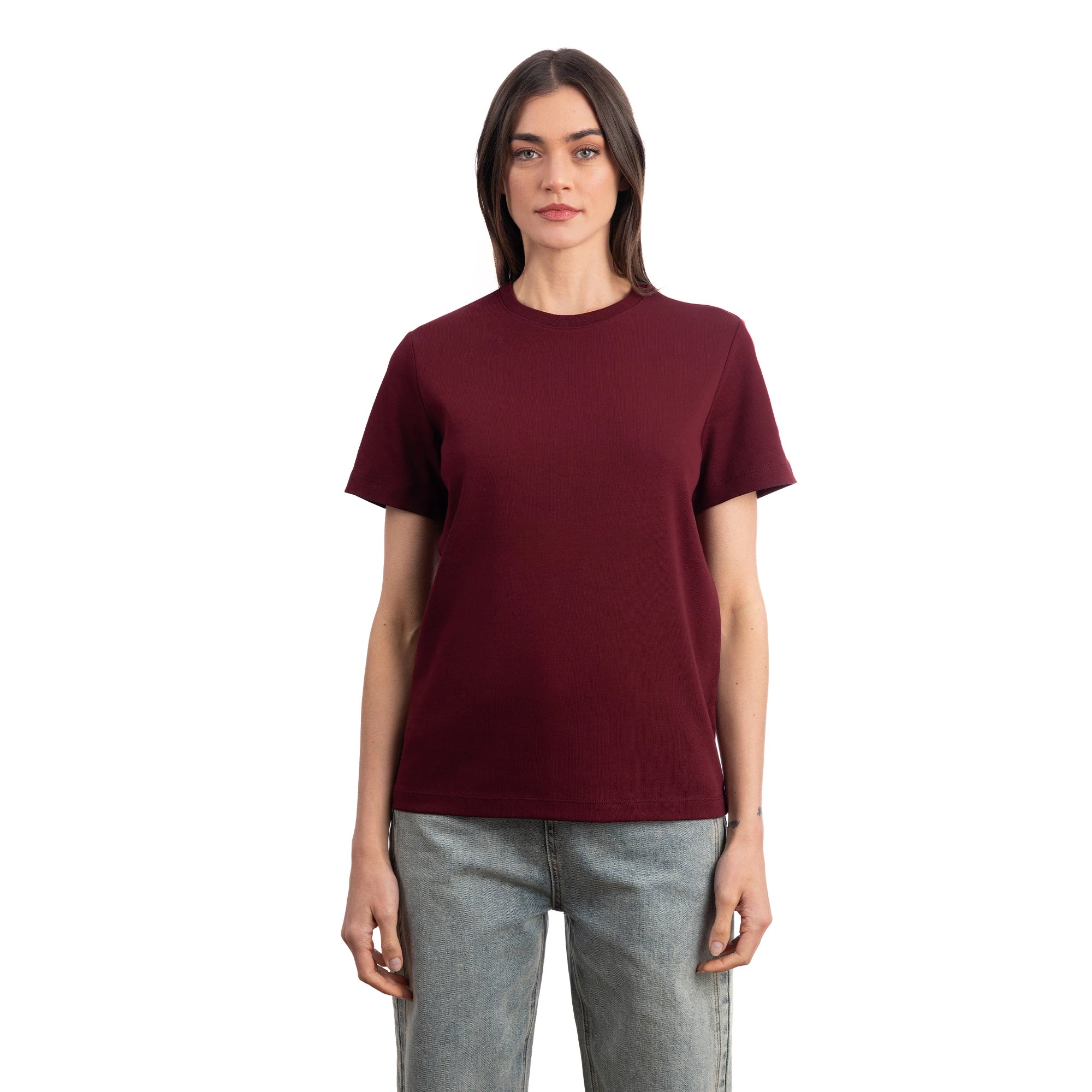 Basic Regular T-Shirt