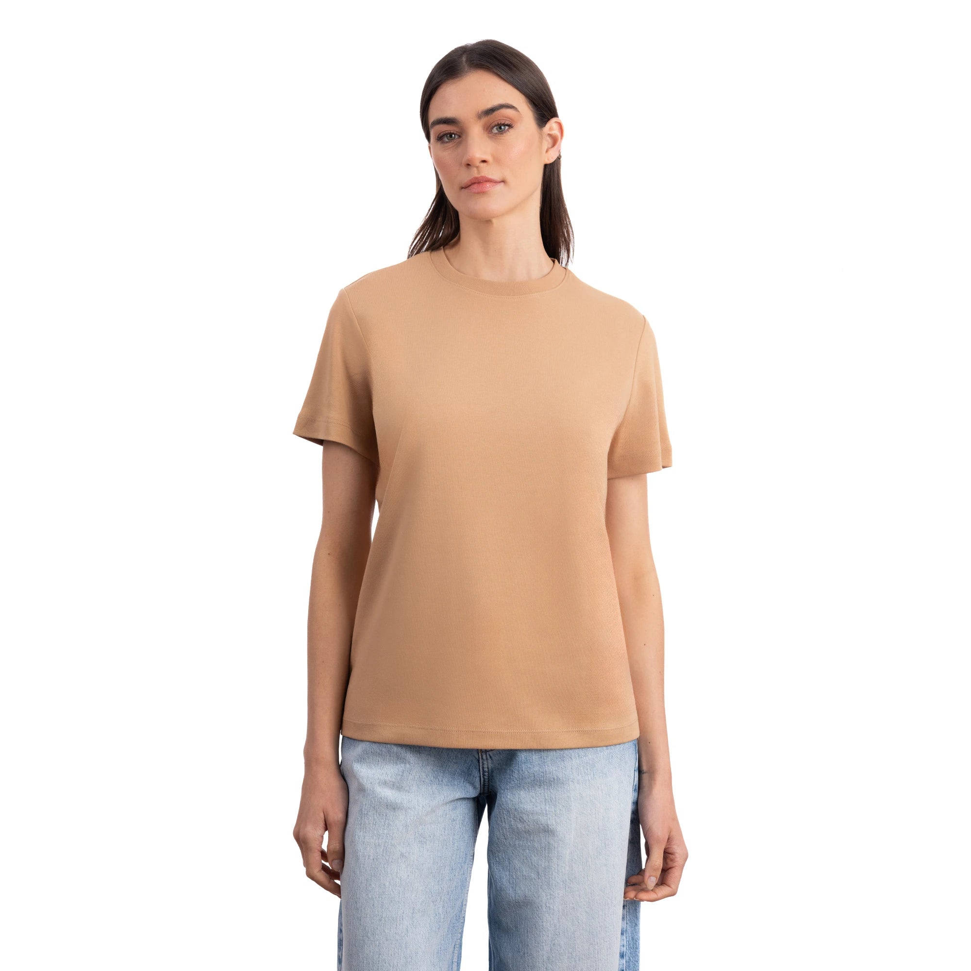 Basic Regular T-Shirt
