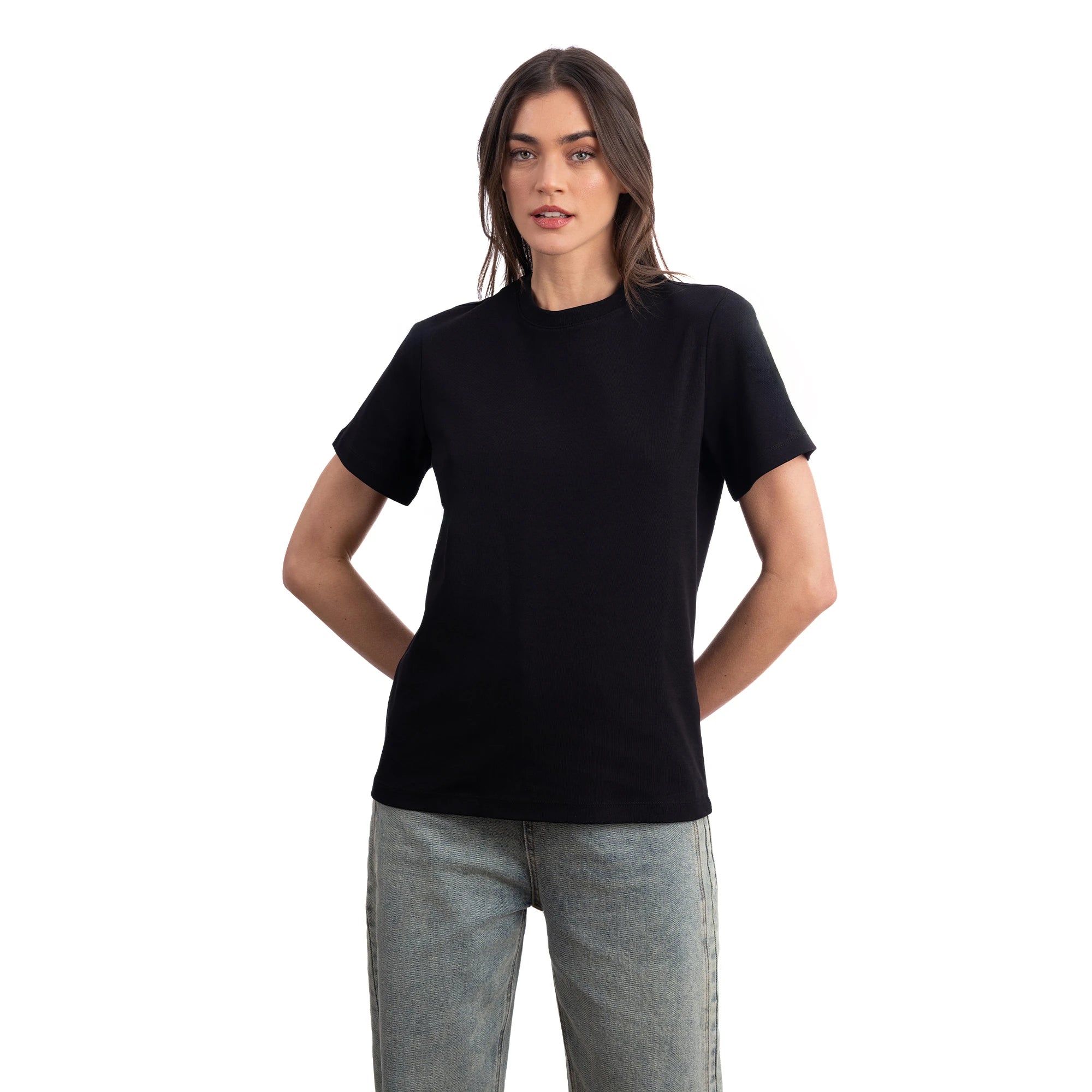 Basic Regular T-Shirt
