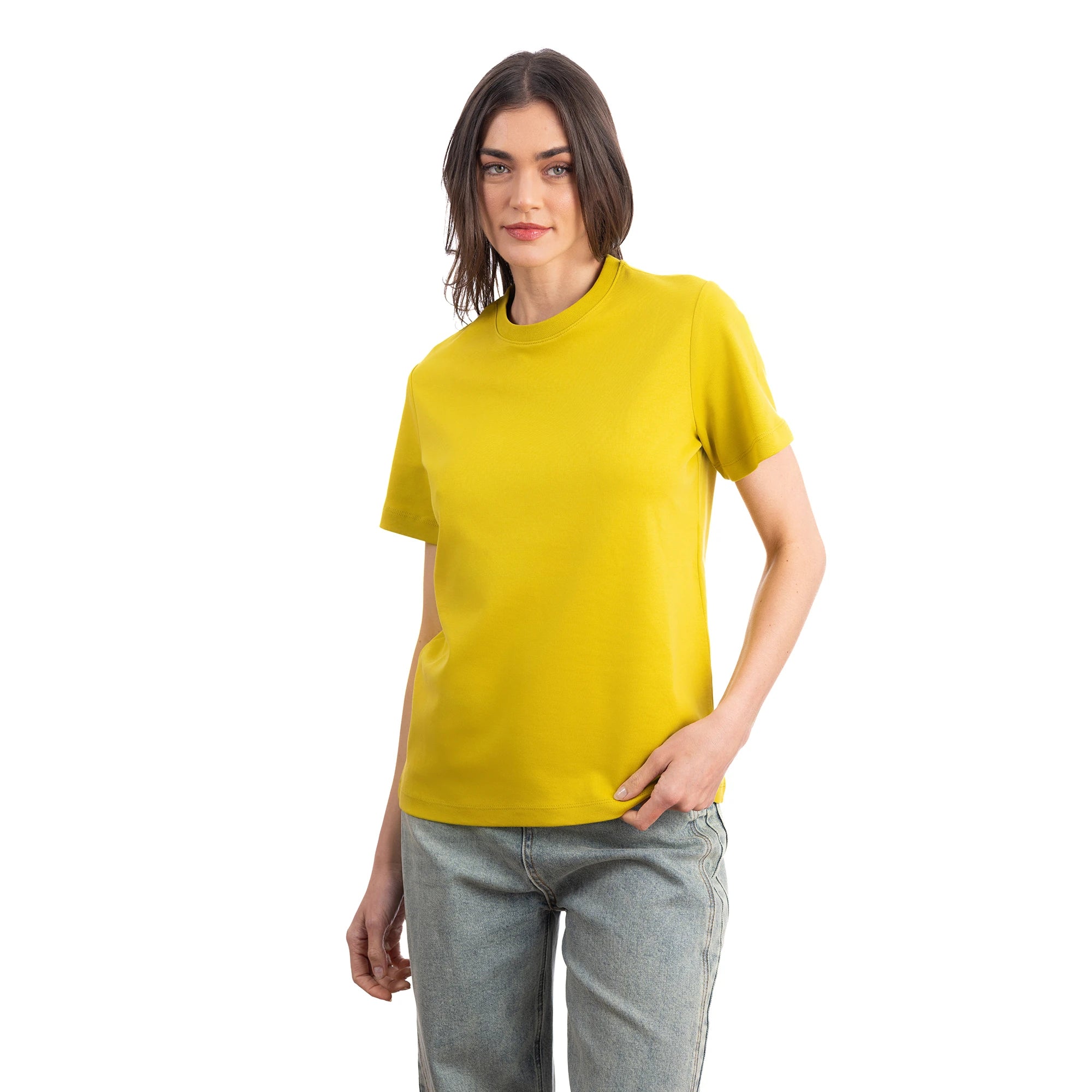 Basic Regular T-Shirt