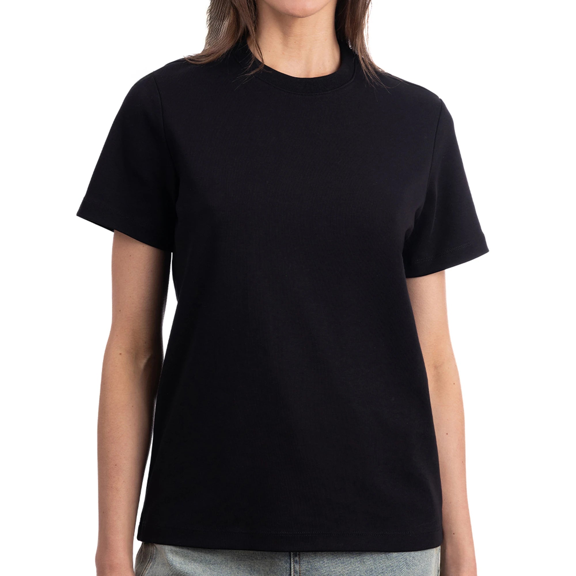 Basic Regular T-Shirt