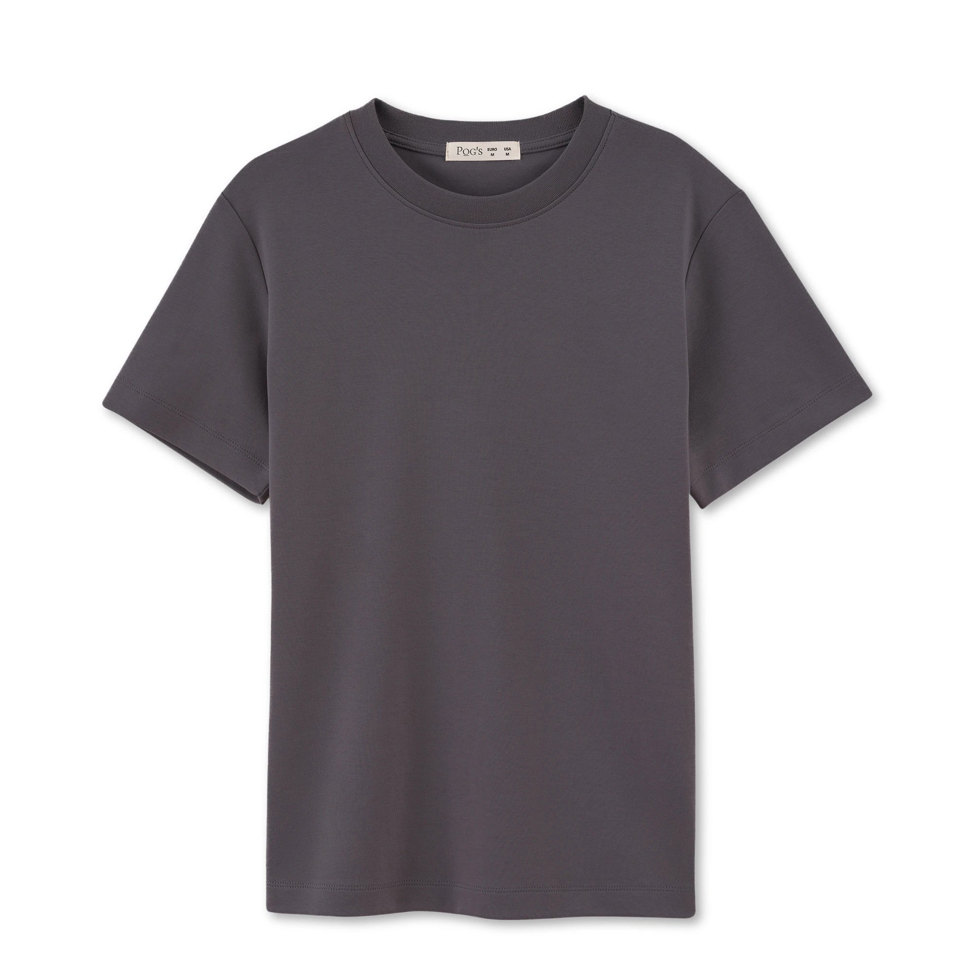 Basic Regular T-Shirt