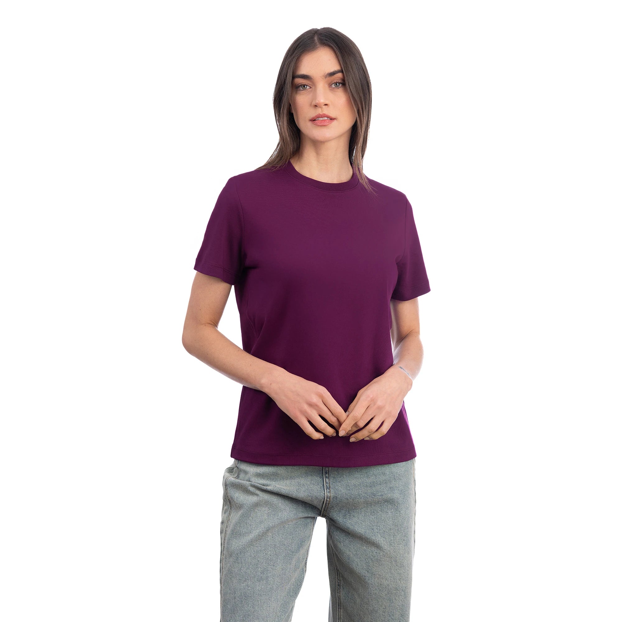 Basic Regular T-Shirt