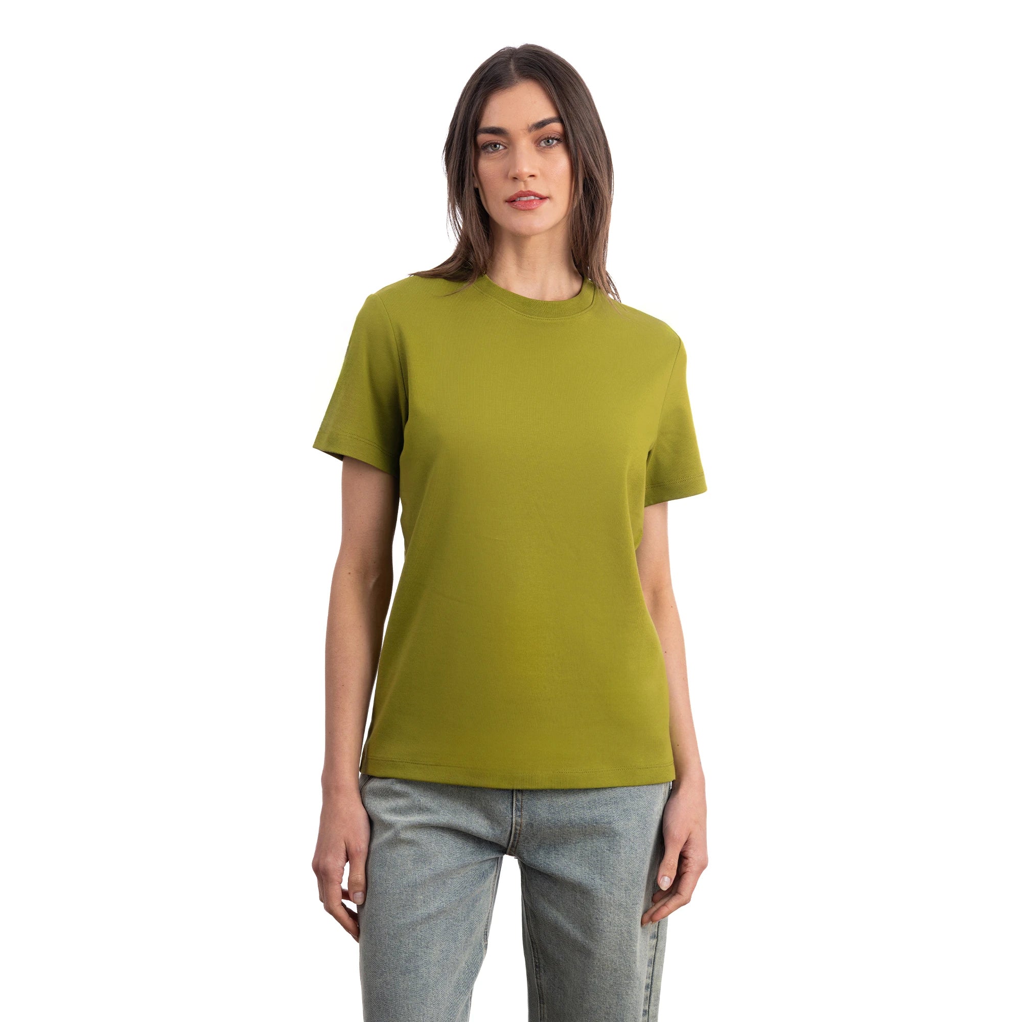 Basic Regular T-Shirt