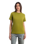 Basic Regular T-Shirt