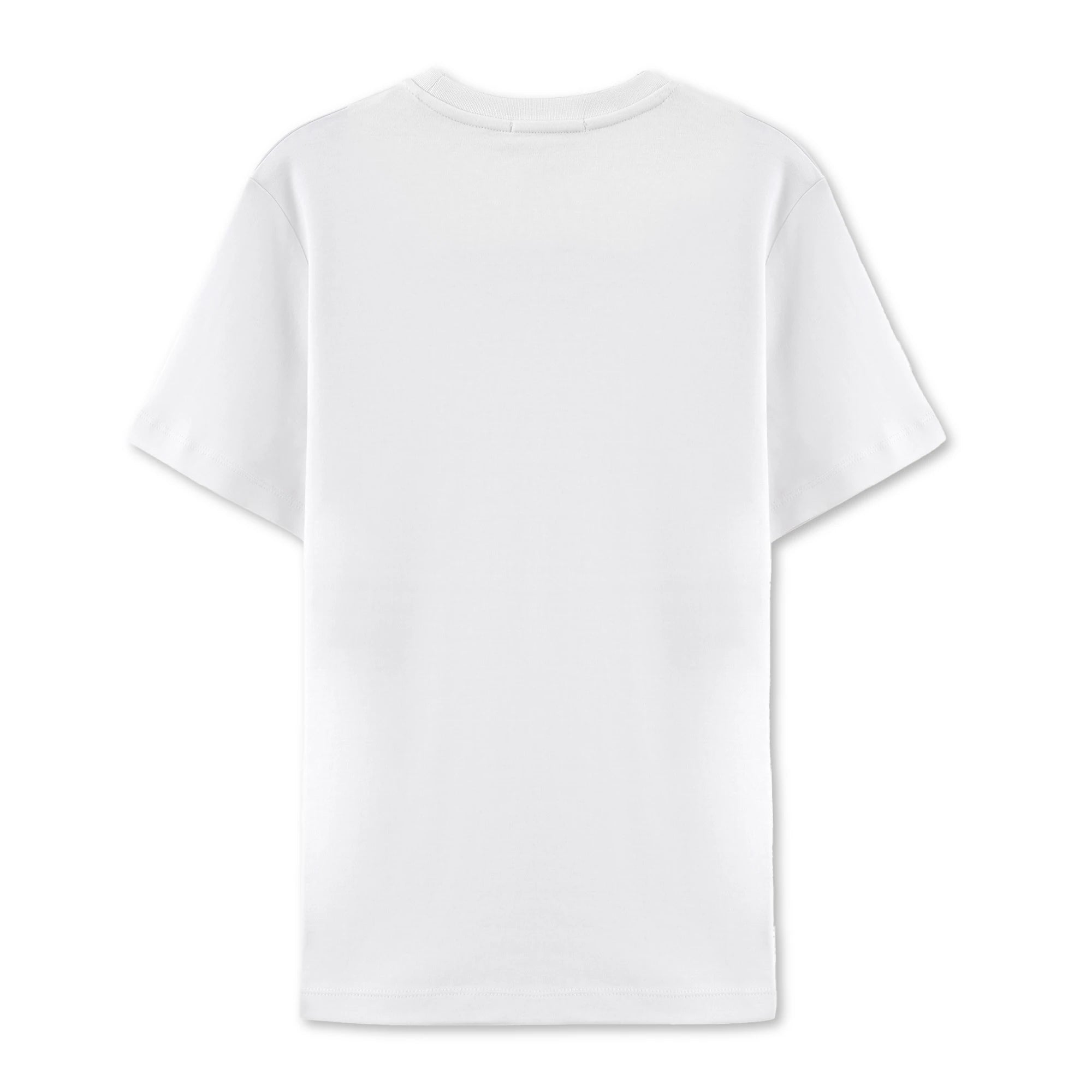 Basic Regular T-Shirt