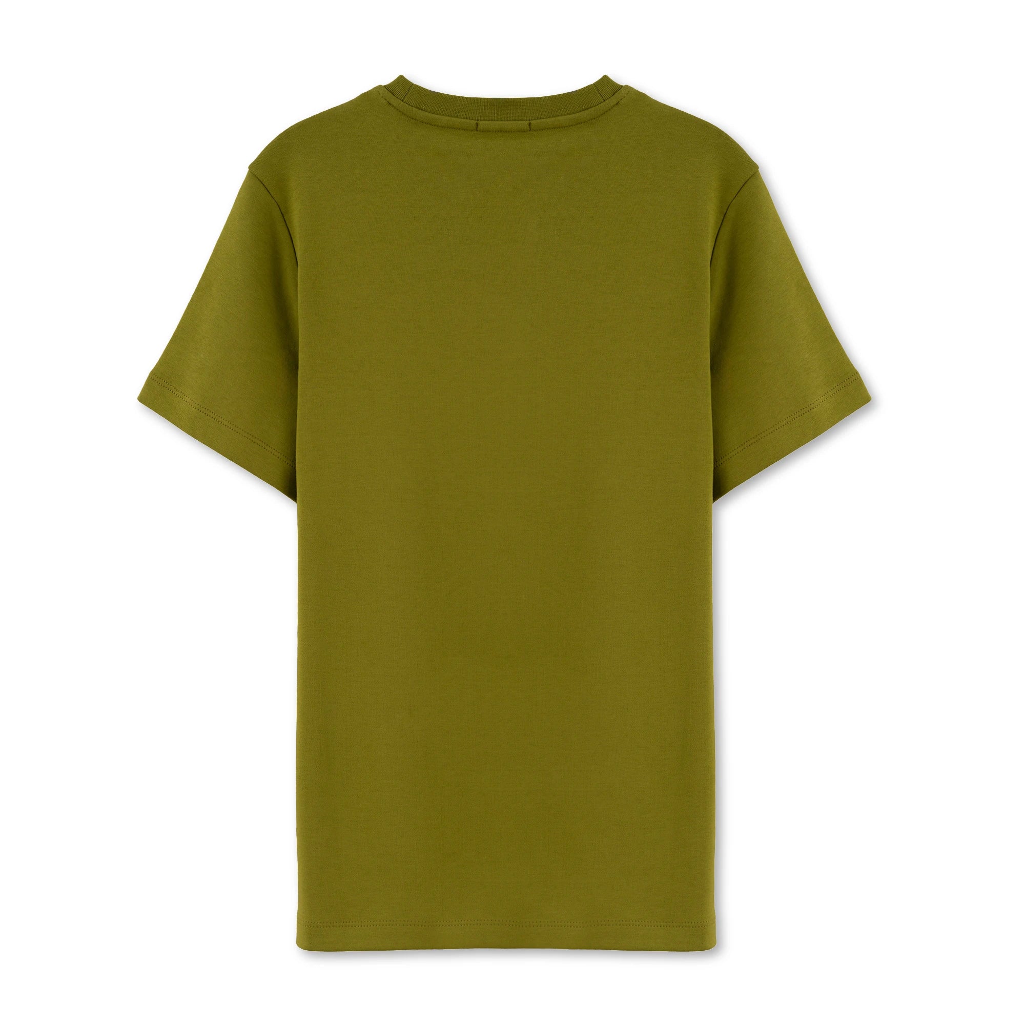 Basic Regular T-Shirt