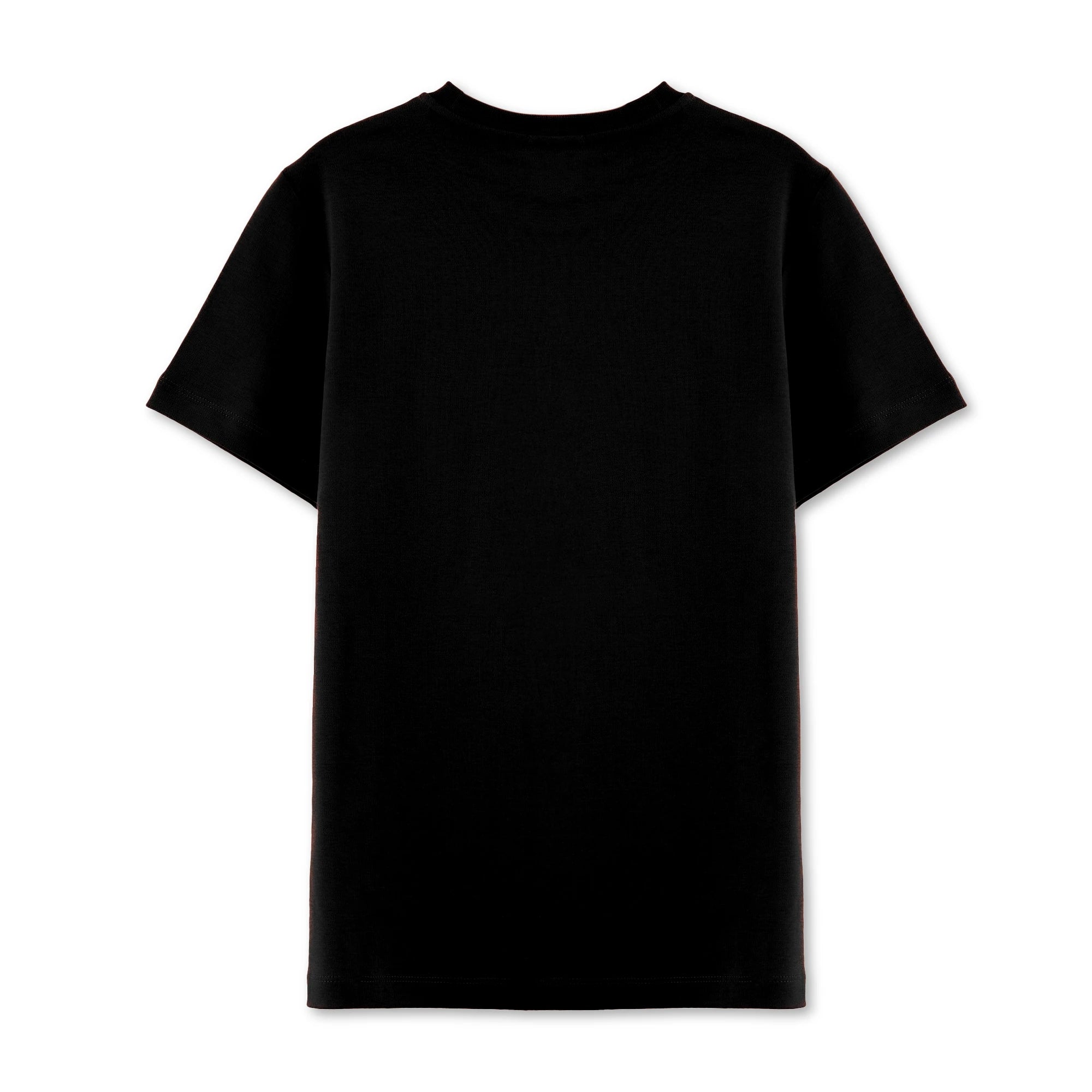 Basic Regular T-Shirt
