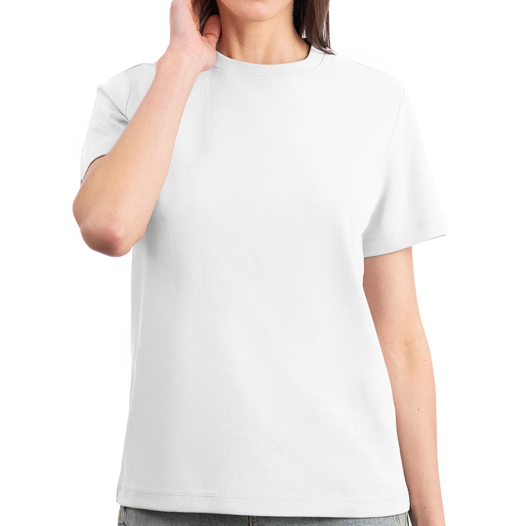 Basic Regular T-Shirt