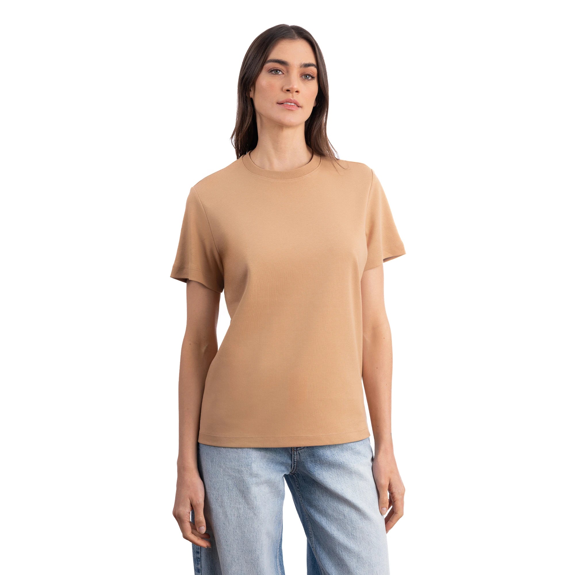 Basic Regular T-Shirt