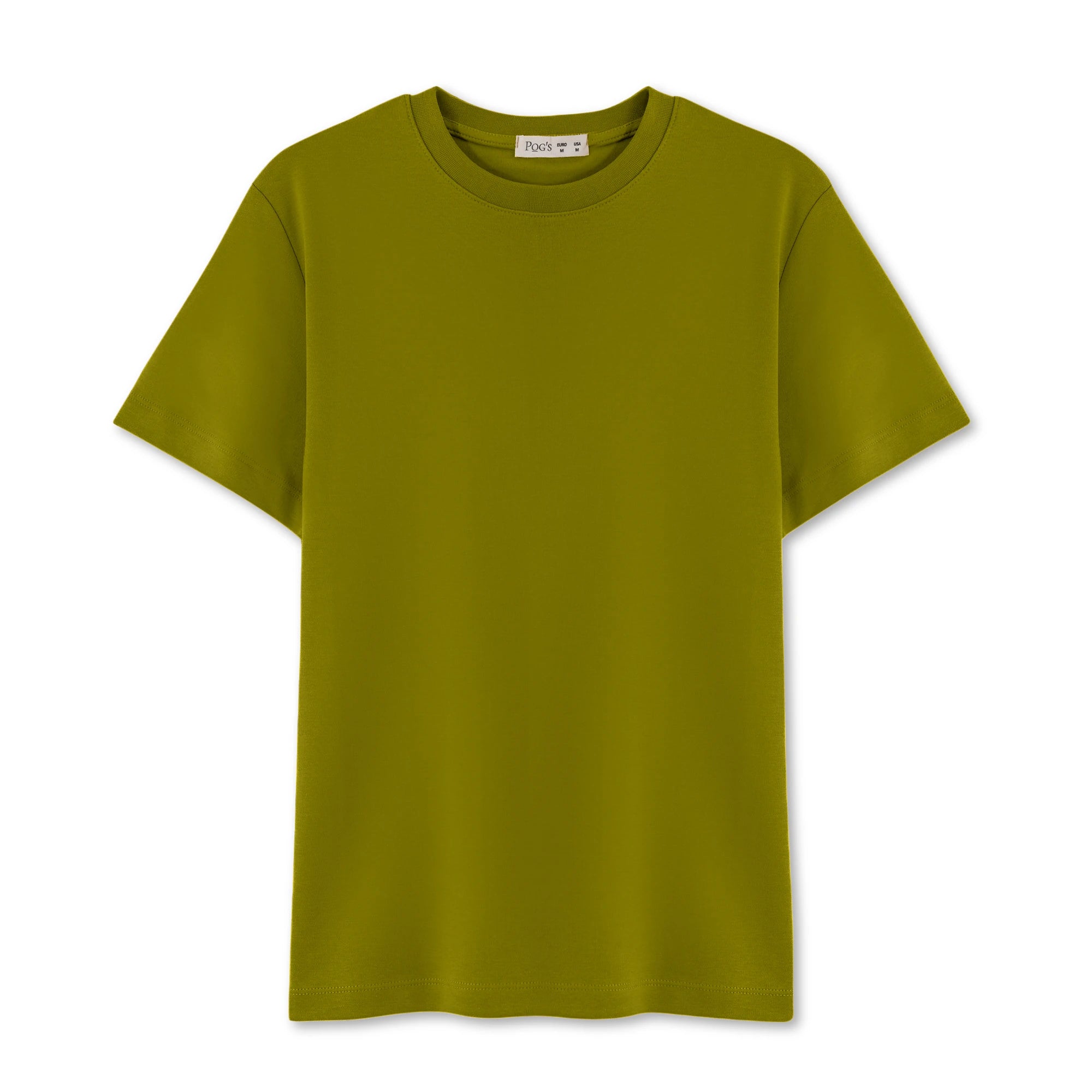 Basic Regular T-Shirt