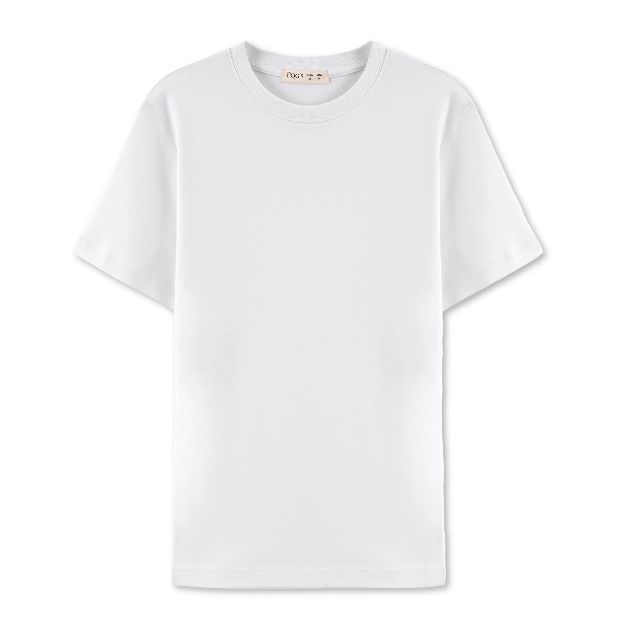 Basic Regular T-Shirt