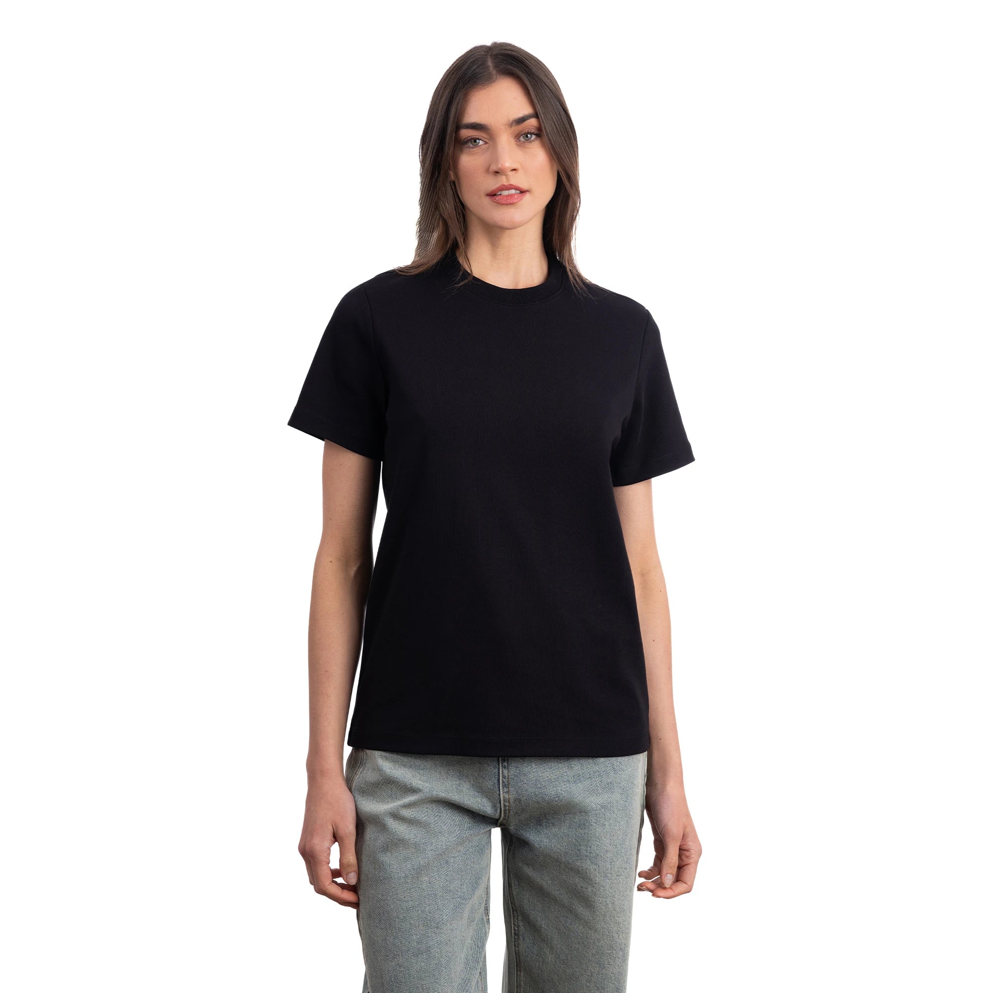 Basic Regular T-Shirt