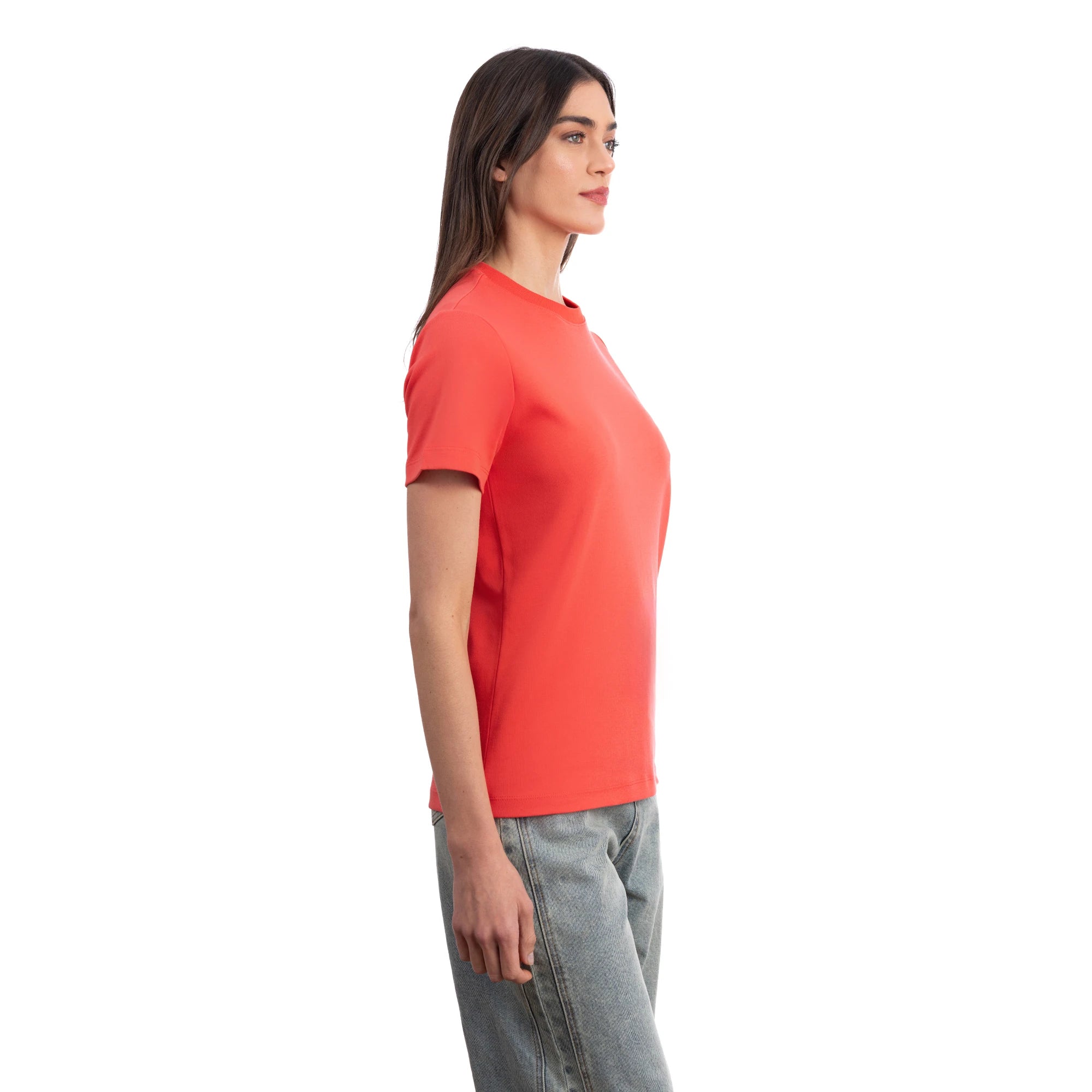 Basic Regular T-Shirt