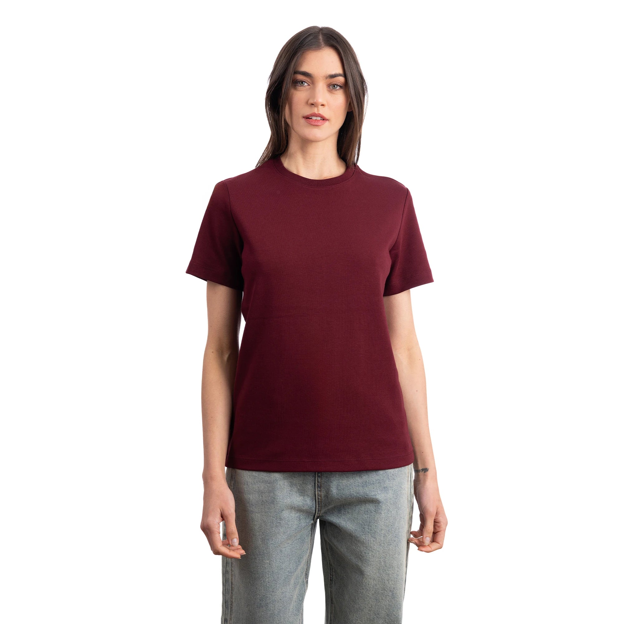 Basic Regular T-Shirt