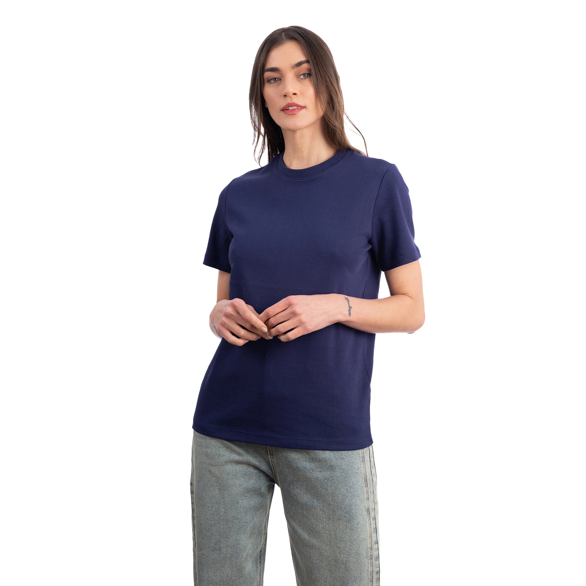 Basic Regular T-Shirt