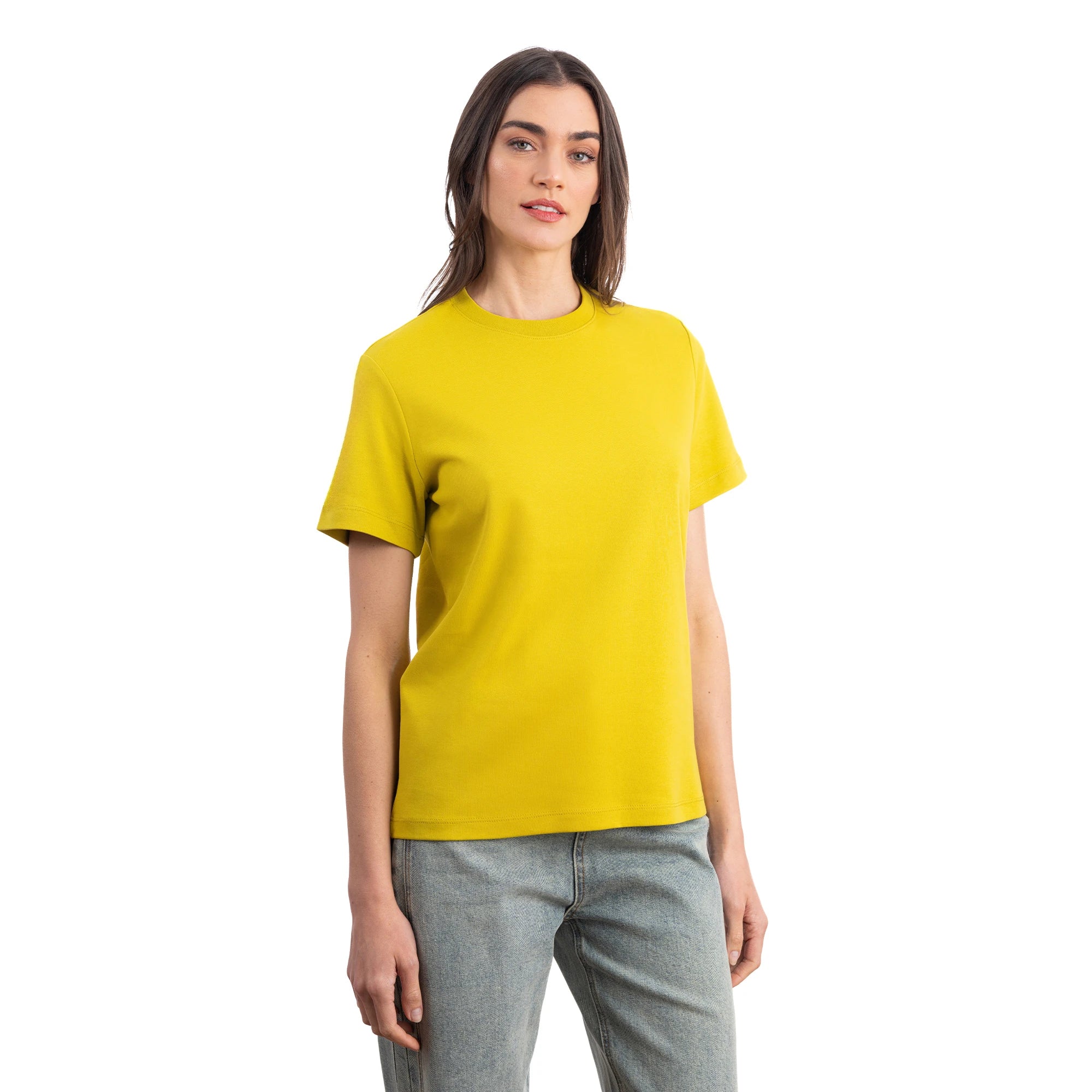 Basic Regular T-Shirt