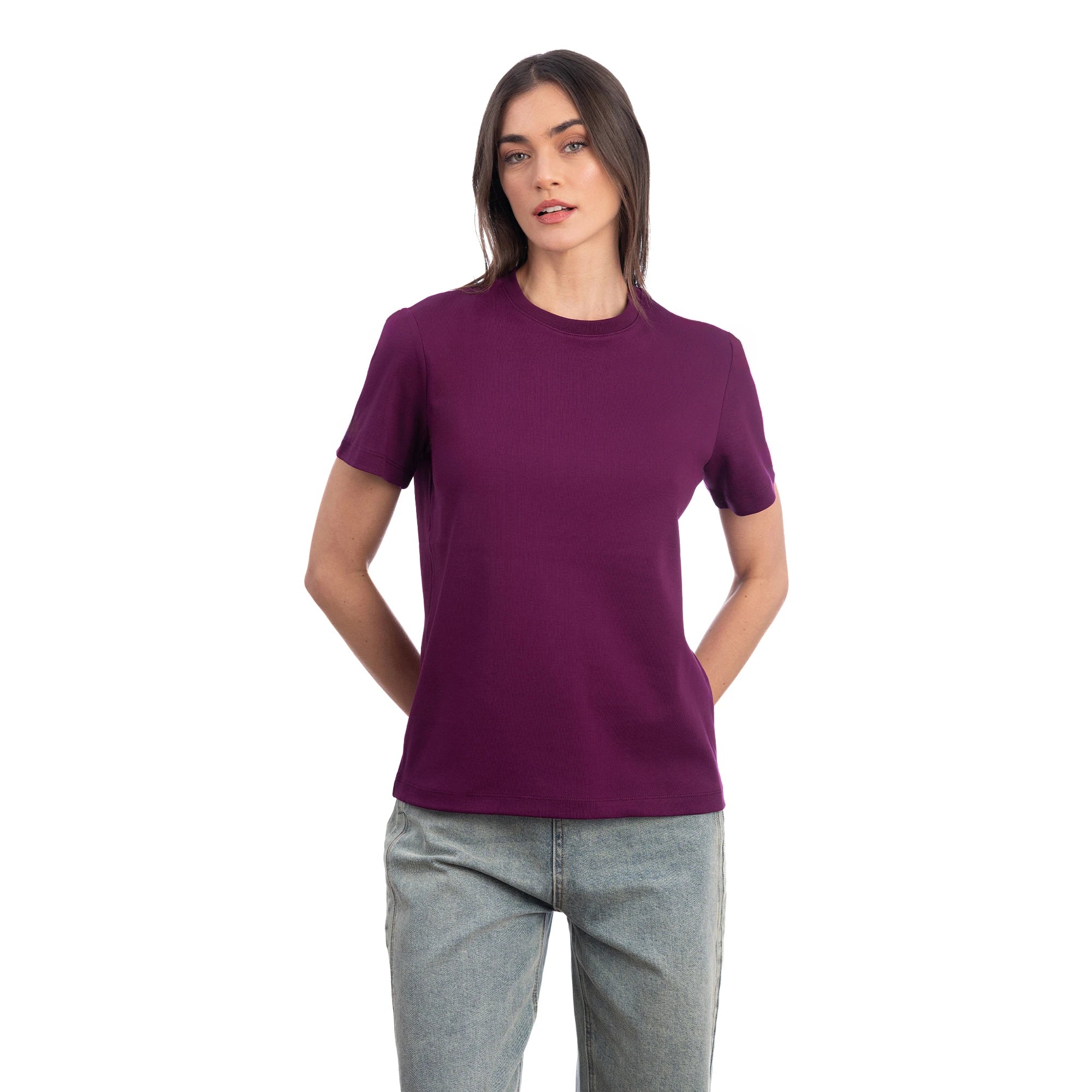 Basic Regular T-Shirt