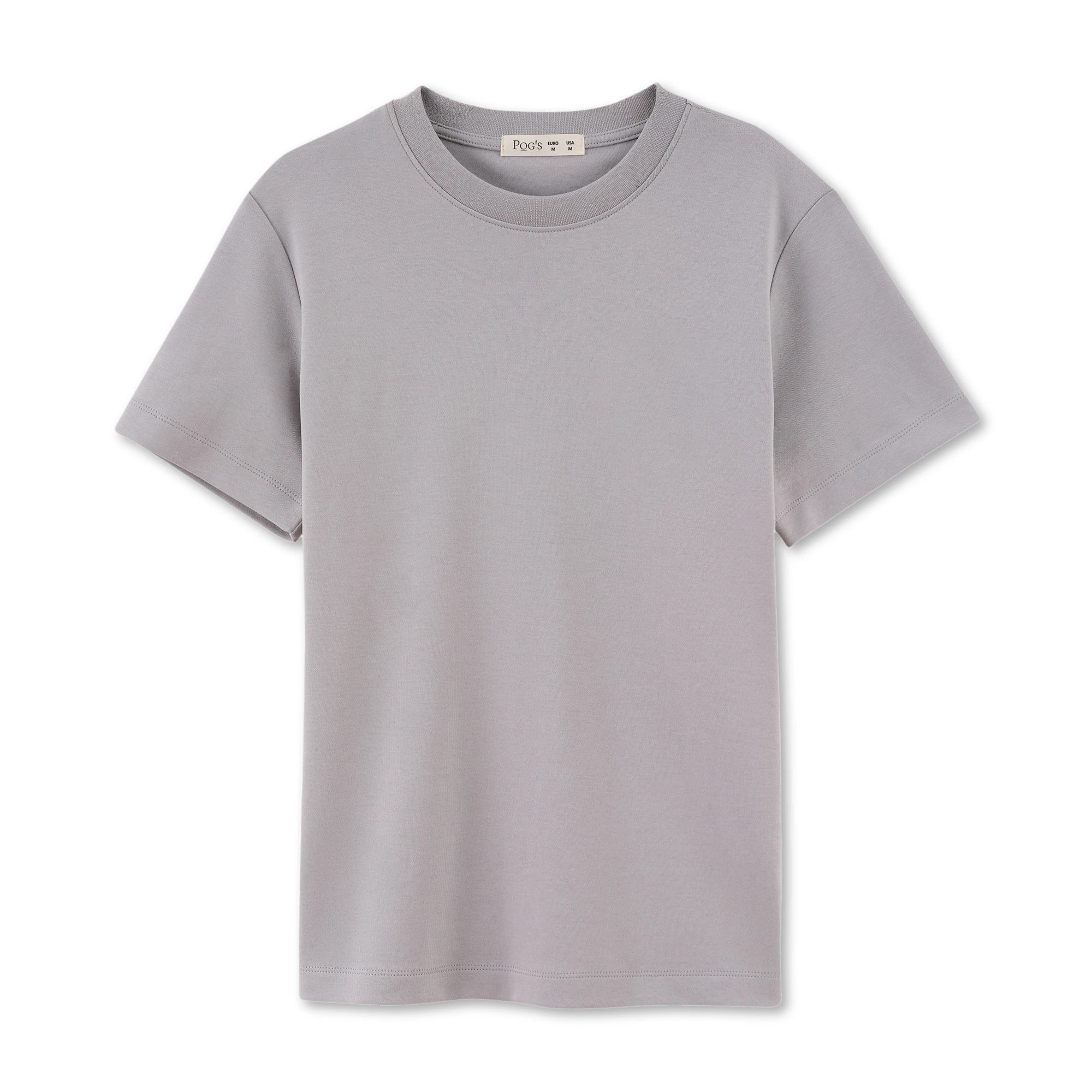 Basic Regular T-Shirt