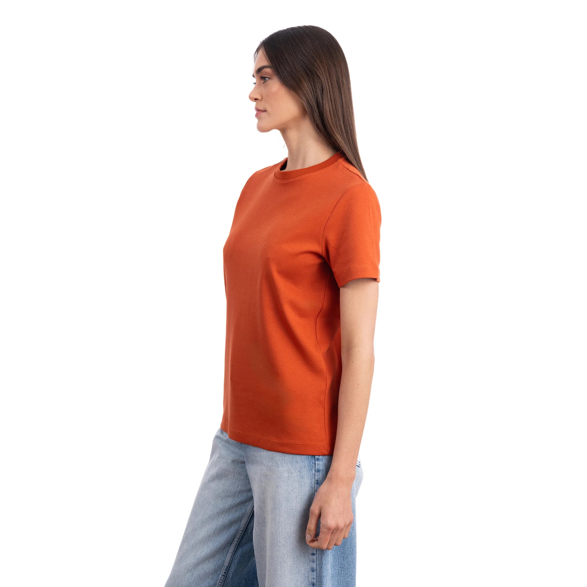 Basic Regular T-Shirt