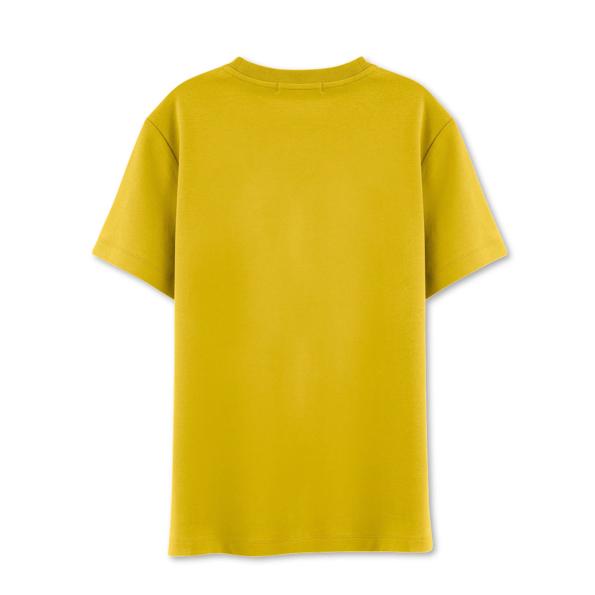 Basic Regular T-Shirt
