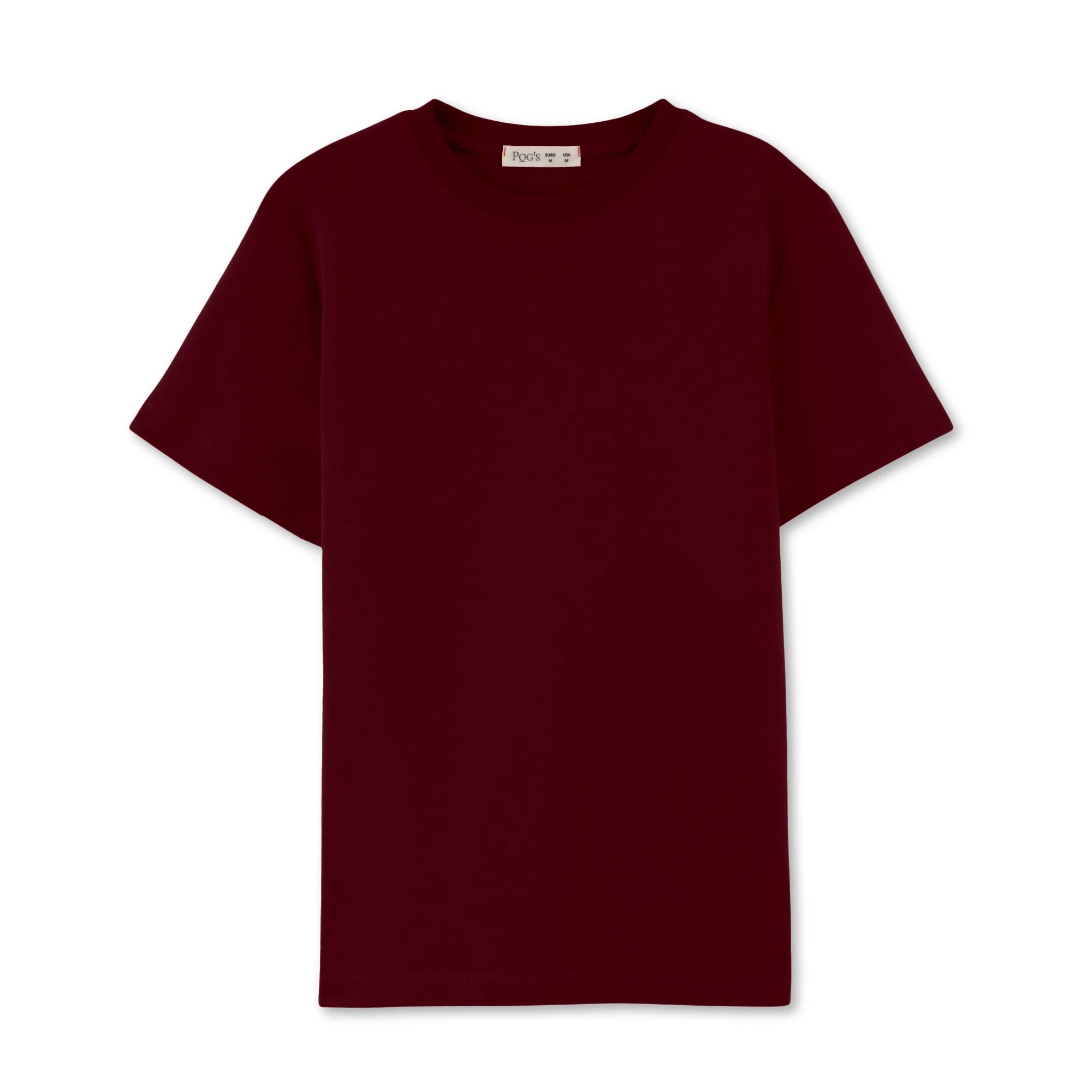 Basic Regular T-Shirt