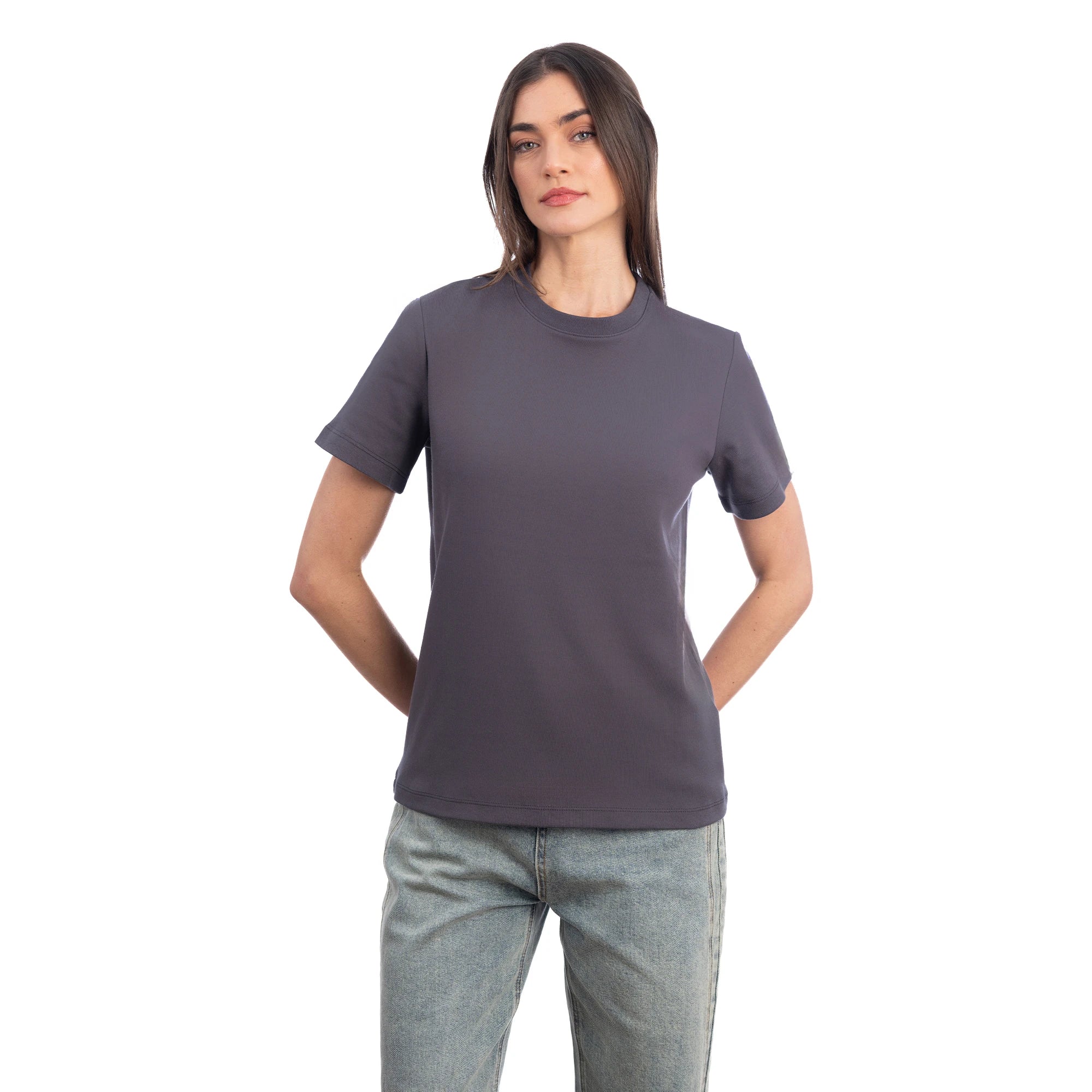 Basic Regular T-Shirt