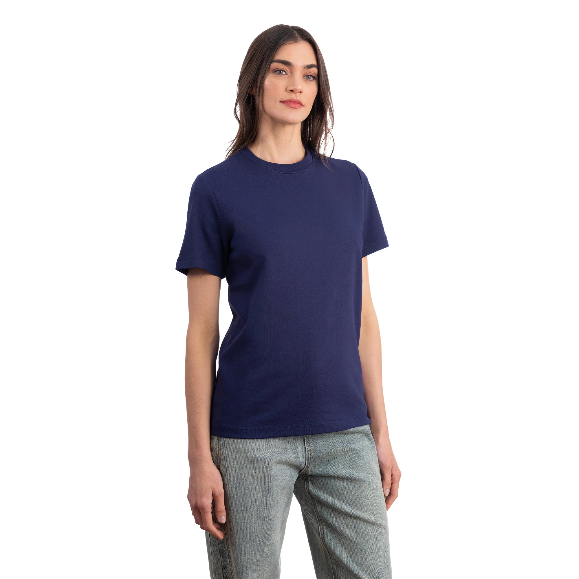 Basic Regular T-Shirt
