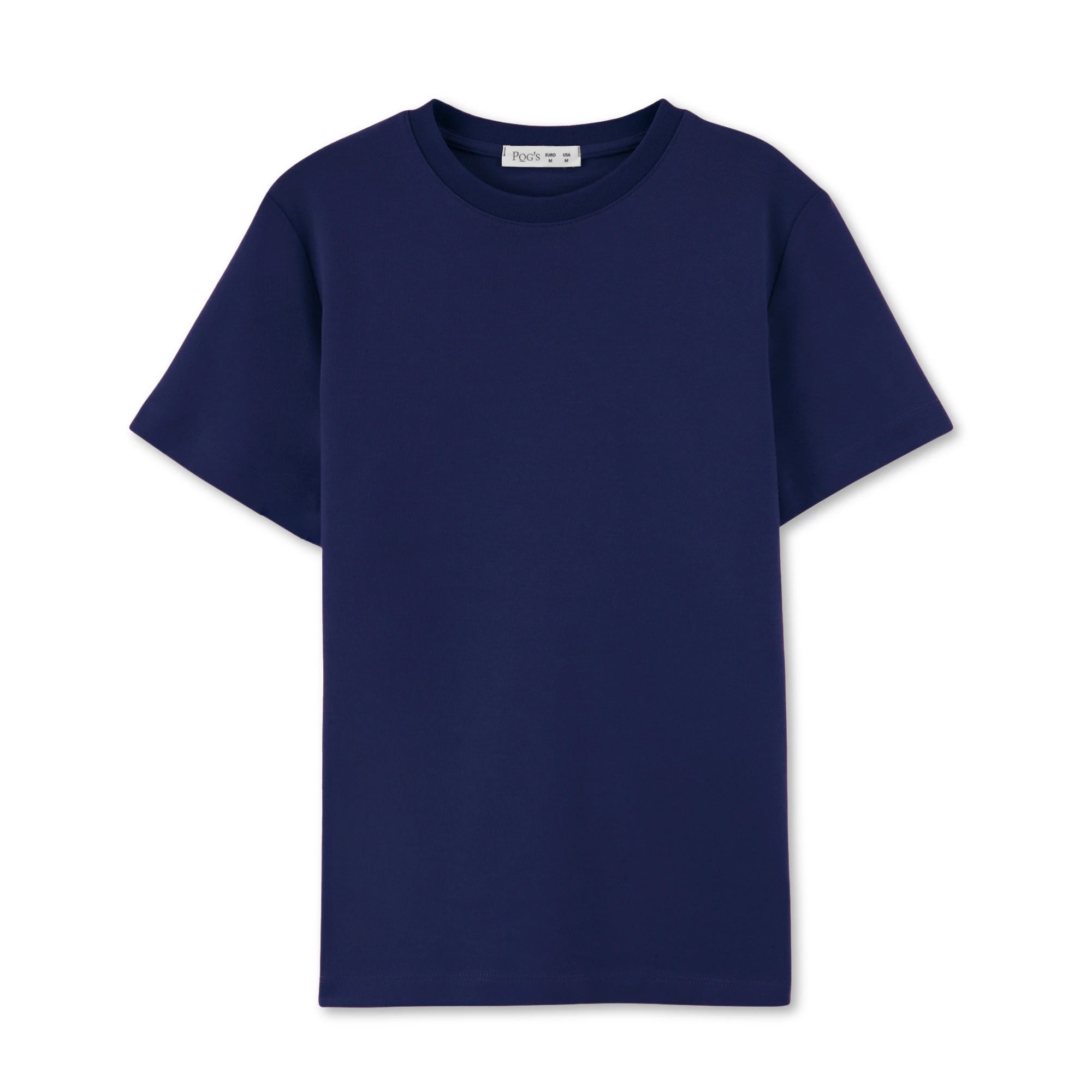 Basic Regular T-Shirt