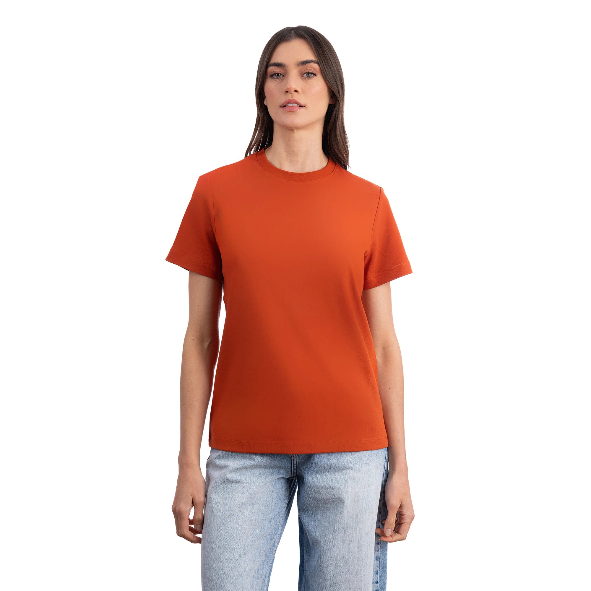 Basic Regular T-Shirt