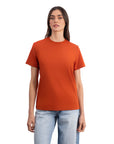Basic Regular T-Shirt