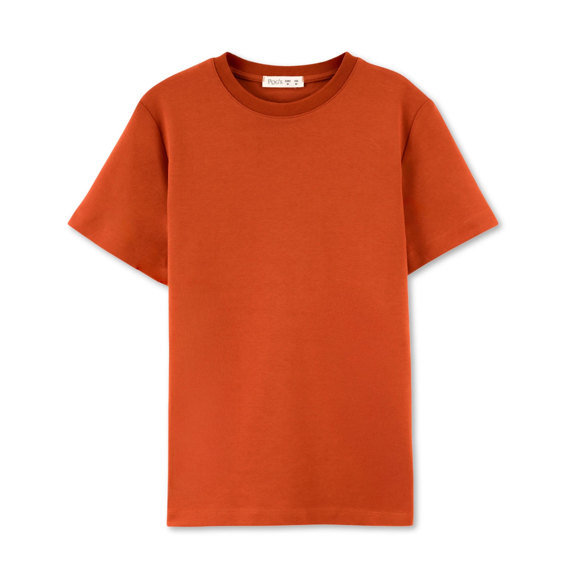 Basic Regular T-Shirt
